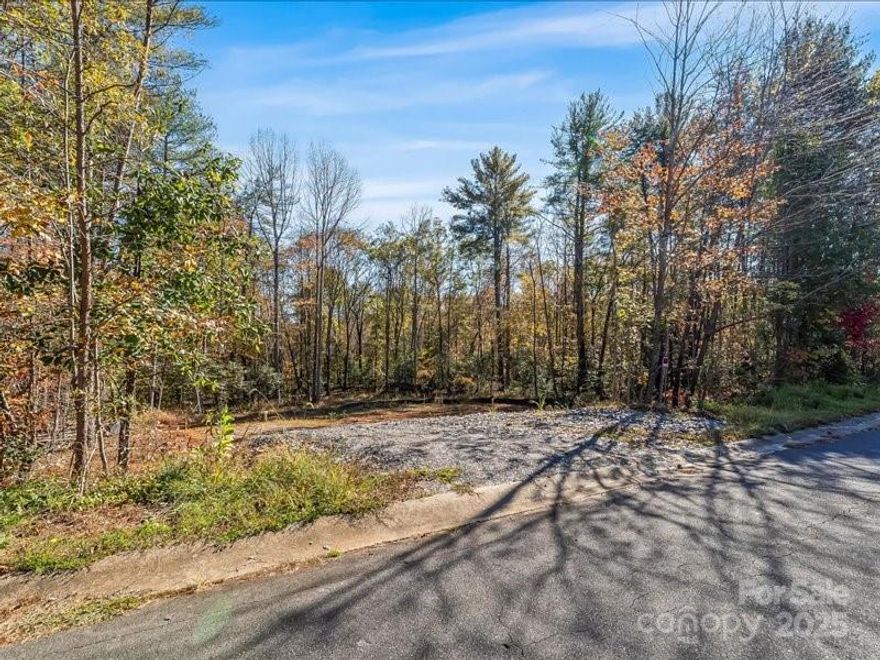 Build your new home on this spacious .79 acre lot located in the beautiful Winding Creek Subdivision. Located just minutes away from downtown Morganton, NC where you will find shops, dining and many events. Close to stunning Lake James for boating, fishing and swimming. You will also find the scenic Fonta Flora Trail. Perfect for hiking and biking. Easy access to utilities, (verify with local providers). Lot 74, (302), is located next to this lot and is also available.