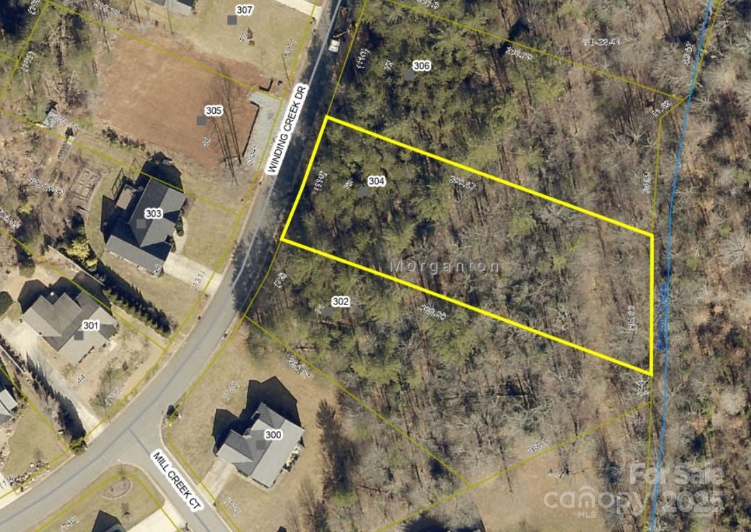 304 Winding Creek Drive