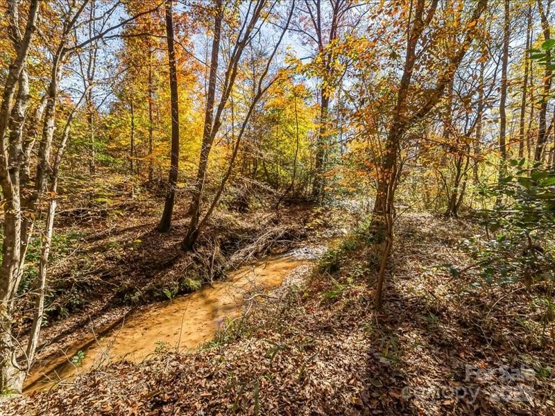 Winding Creek - Land