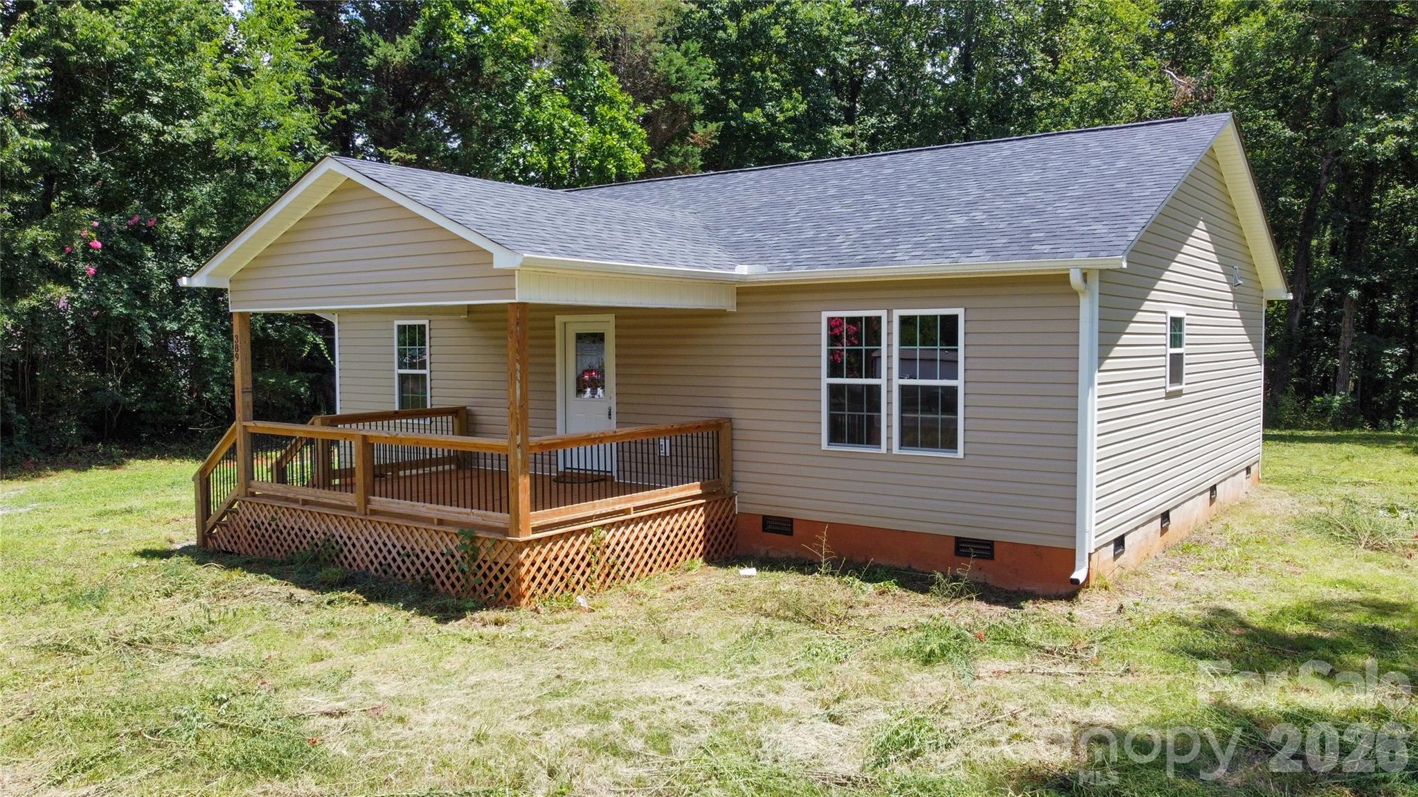 389 Michaels Road, Mocksville, NC, 27028