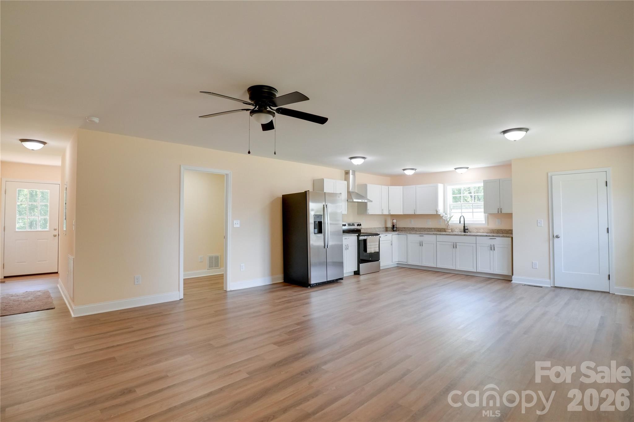 389 Michaels Road