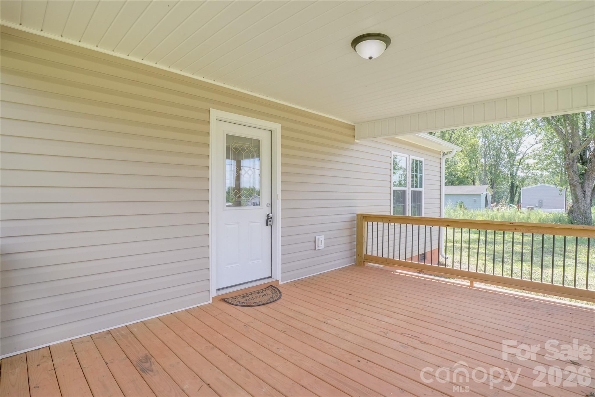 389 Michaels Road