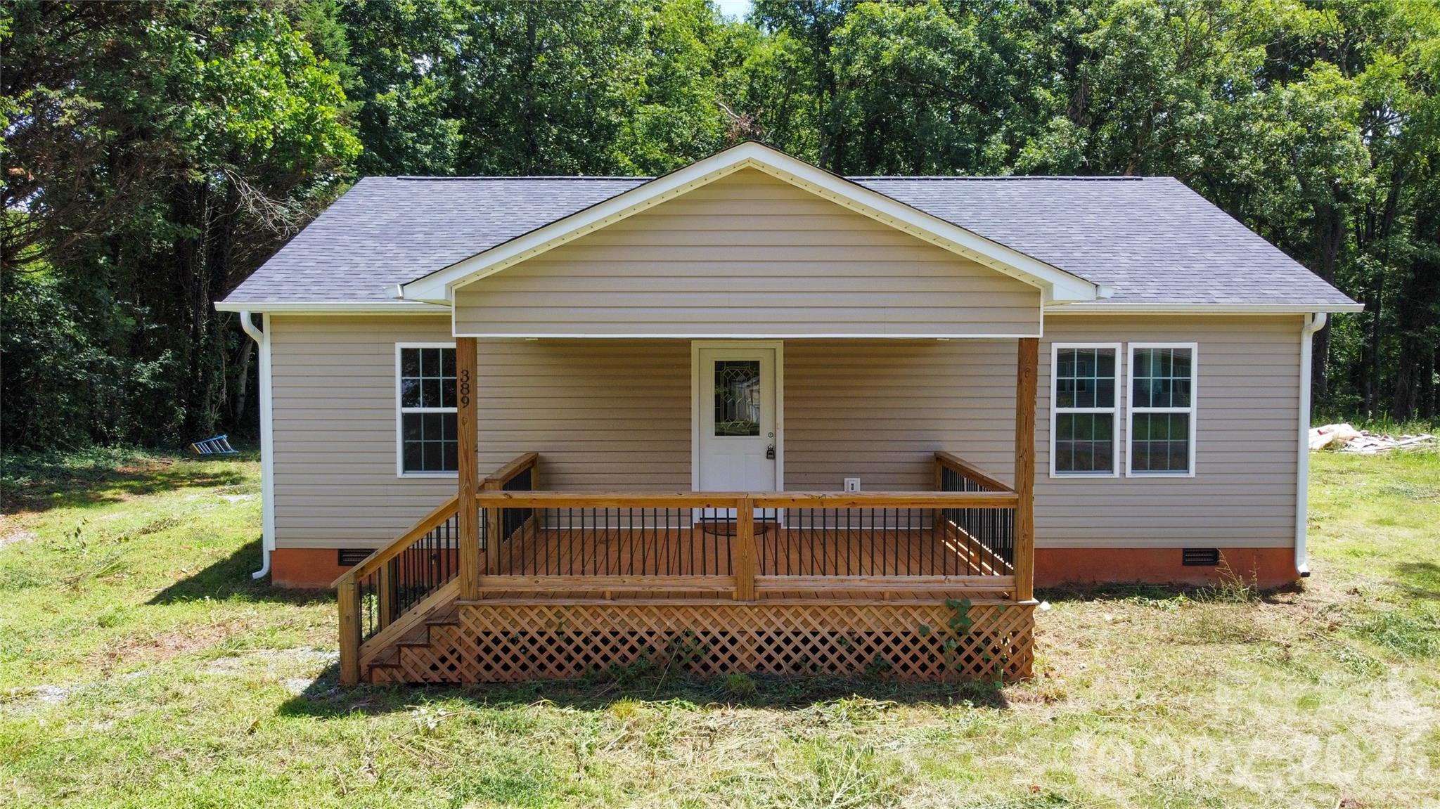 389 Michaels Road