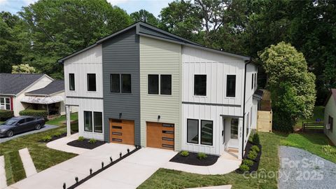 2733 Cowles Road Charlotte NC 28208