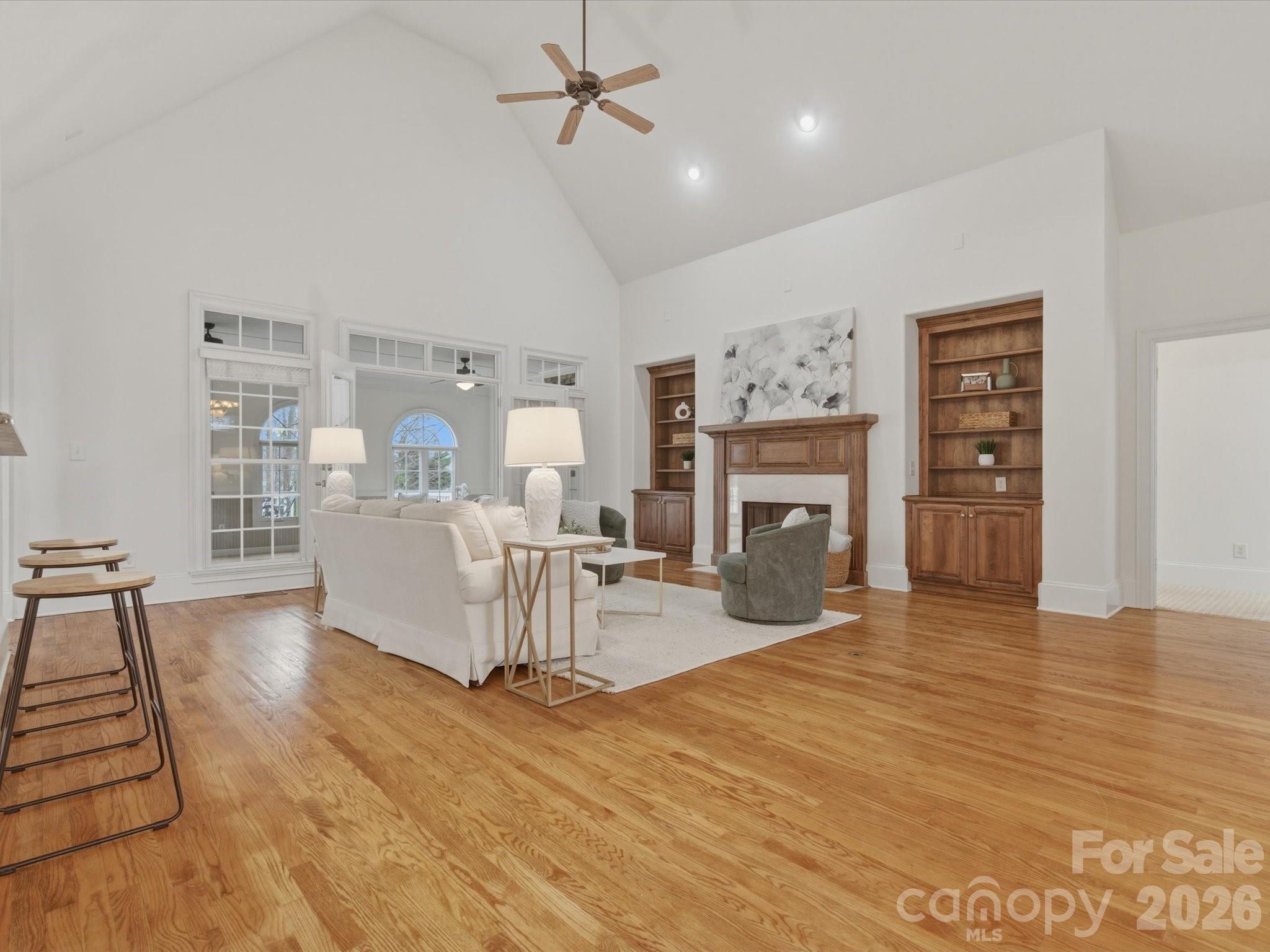 The Coves - Residential