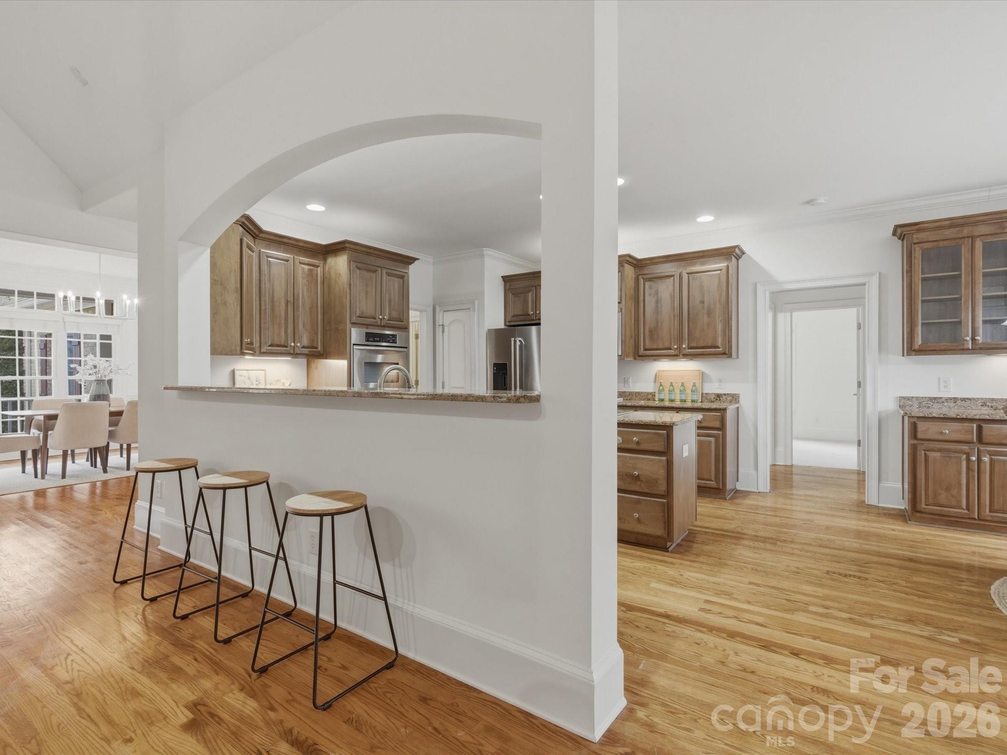 The Coves - Residential