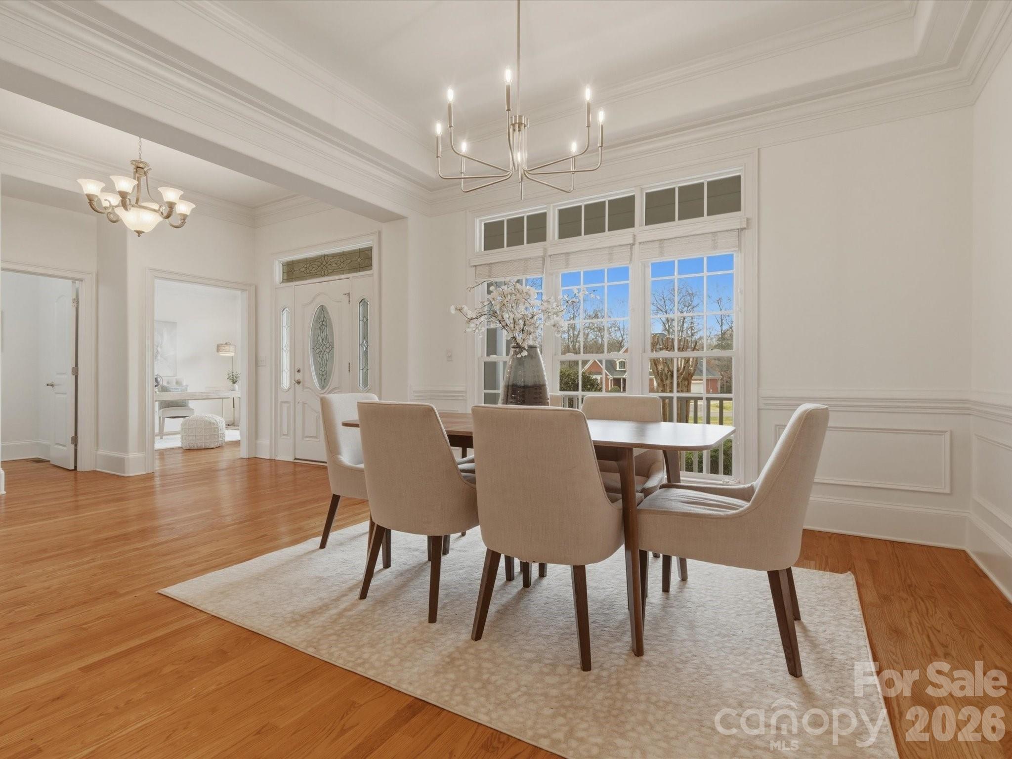 The Coves - Residential