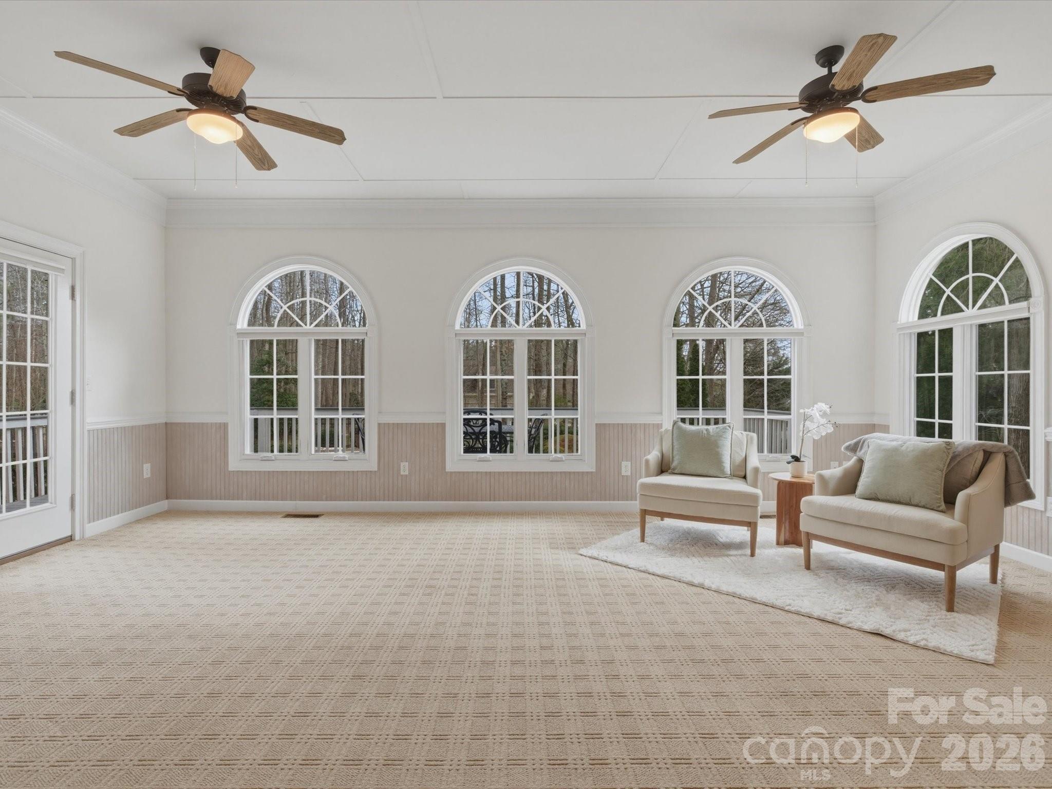 The Coves - Residential