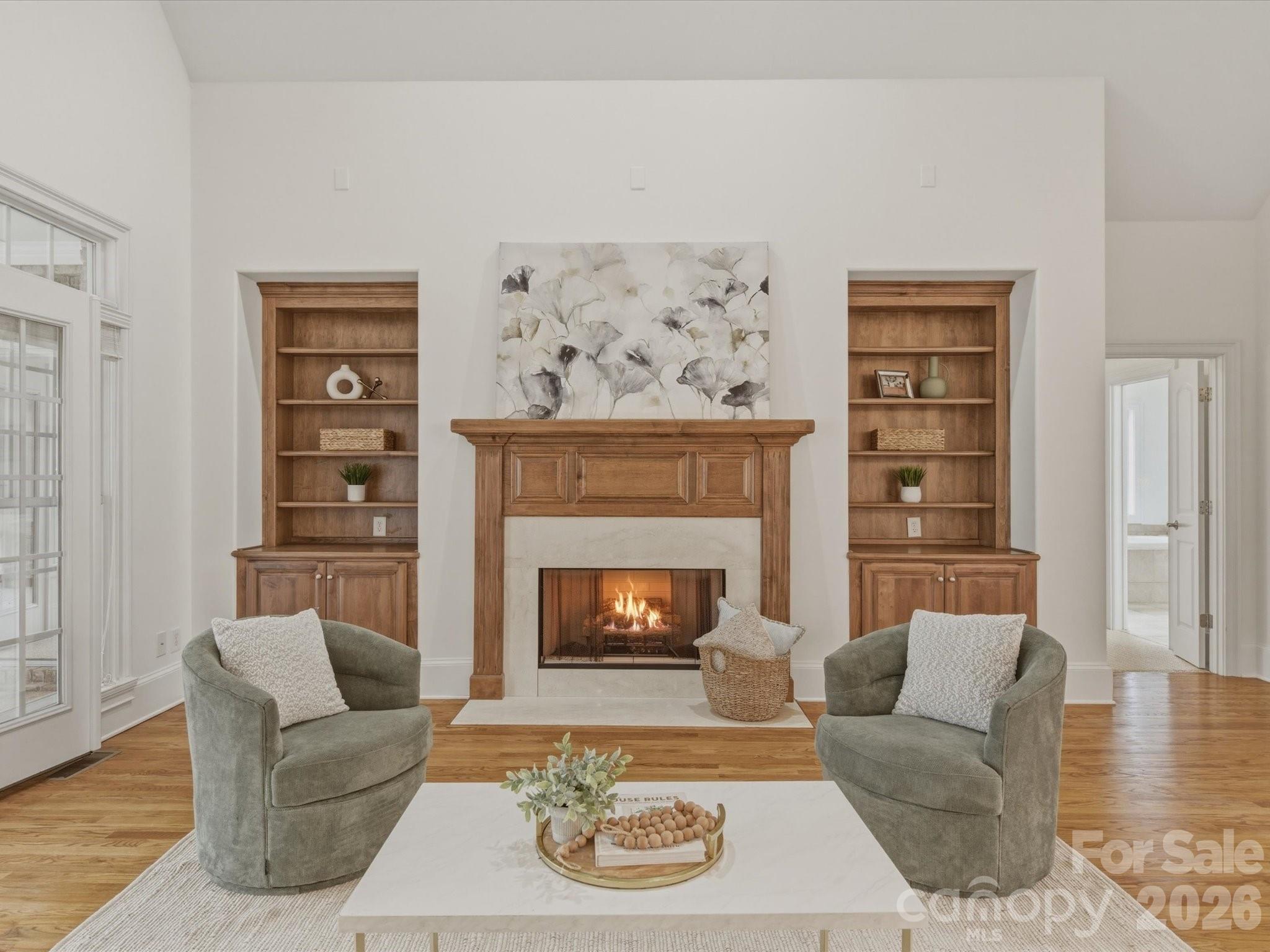 The Coves - Residential