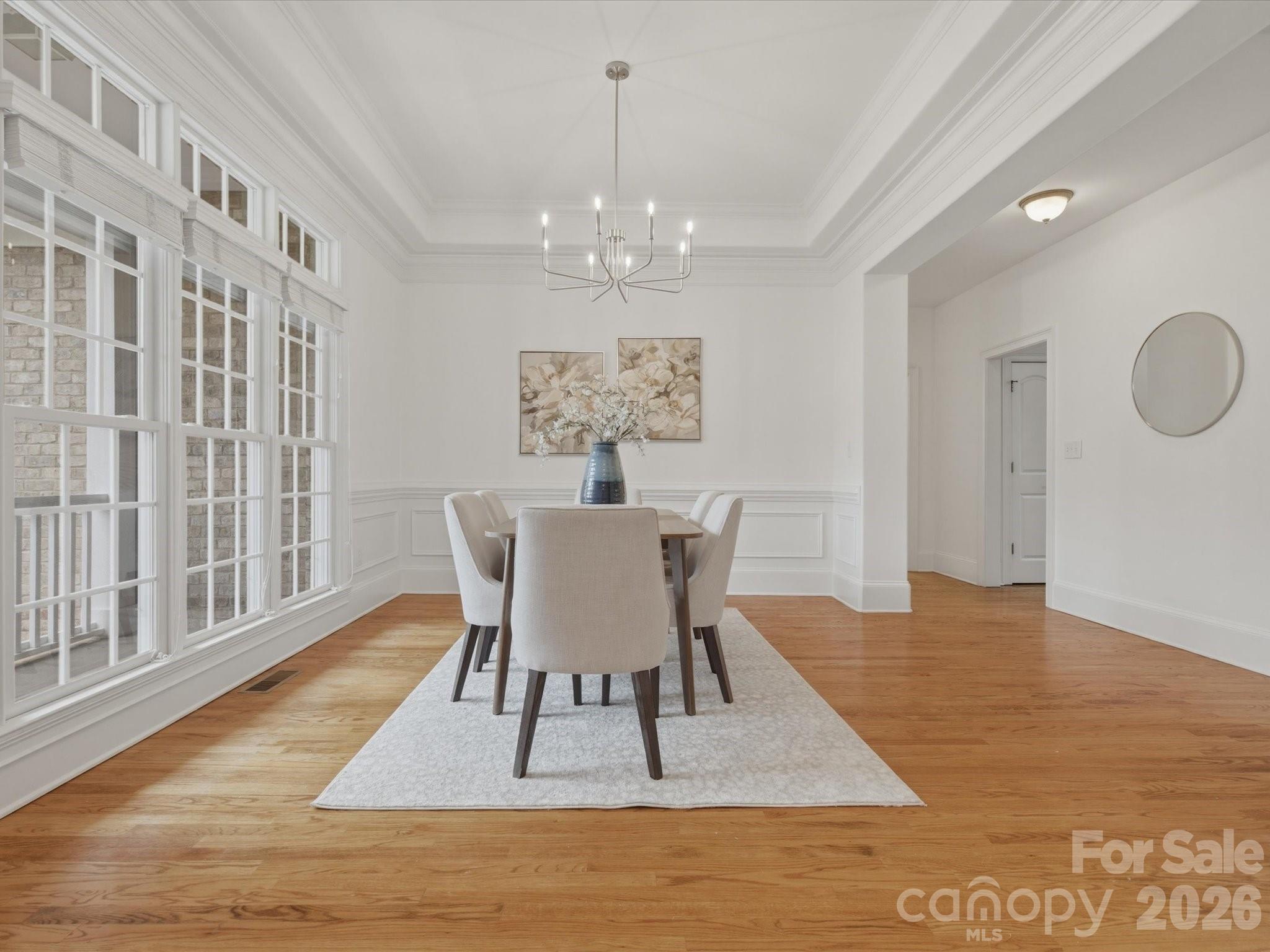 The Coves - Residential