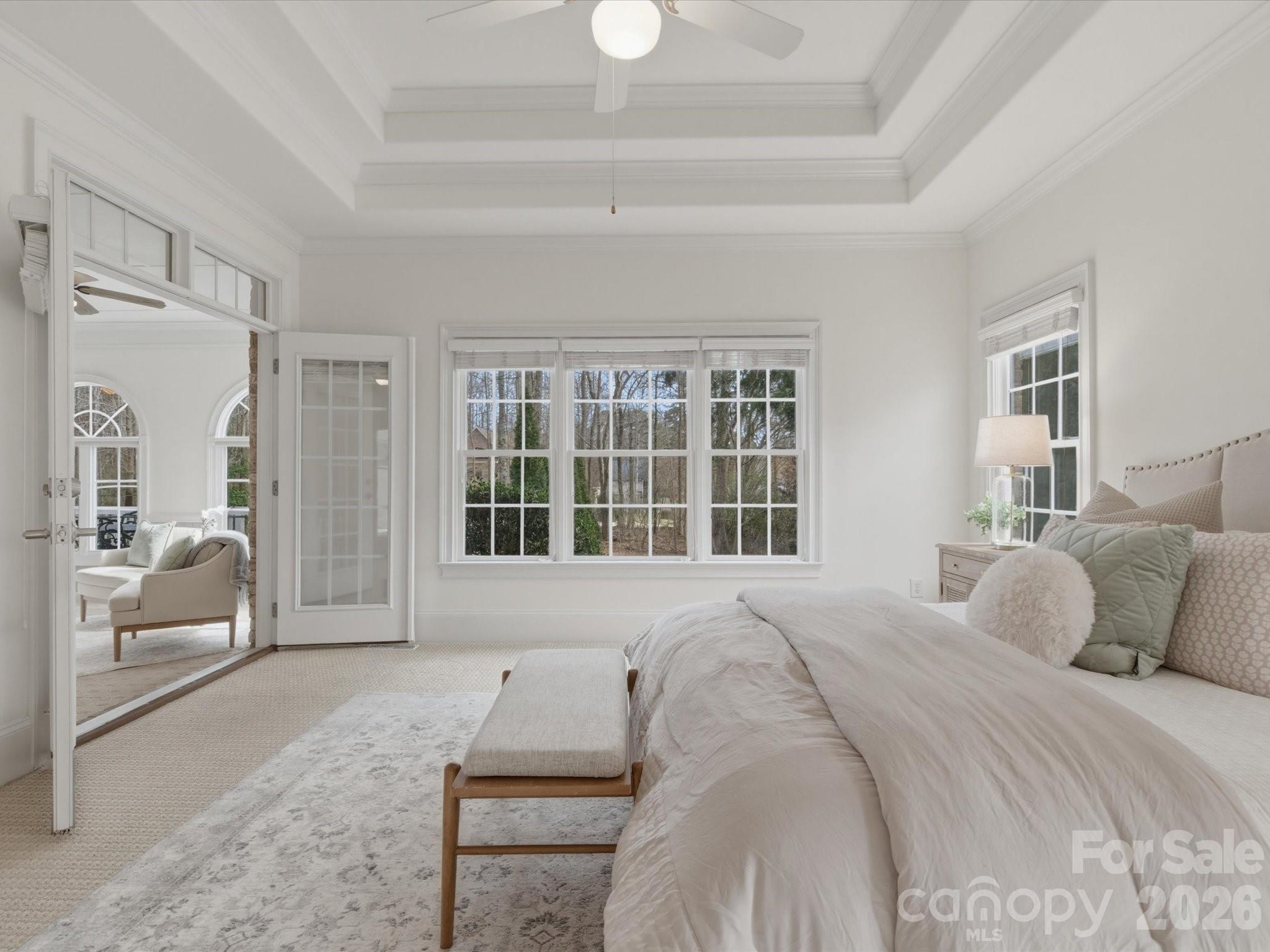 The Coves - Residential