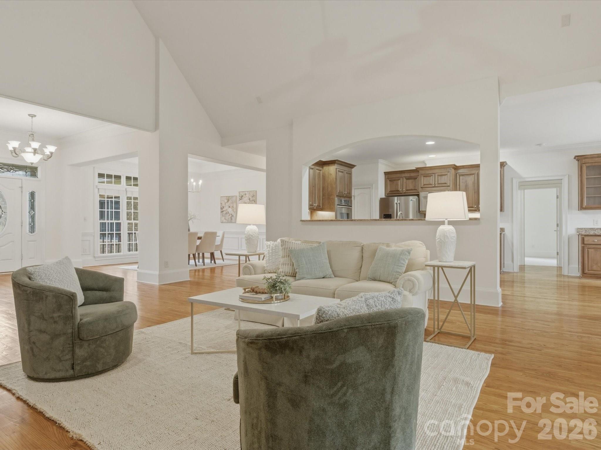 The Coves - Residential