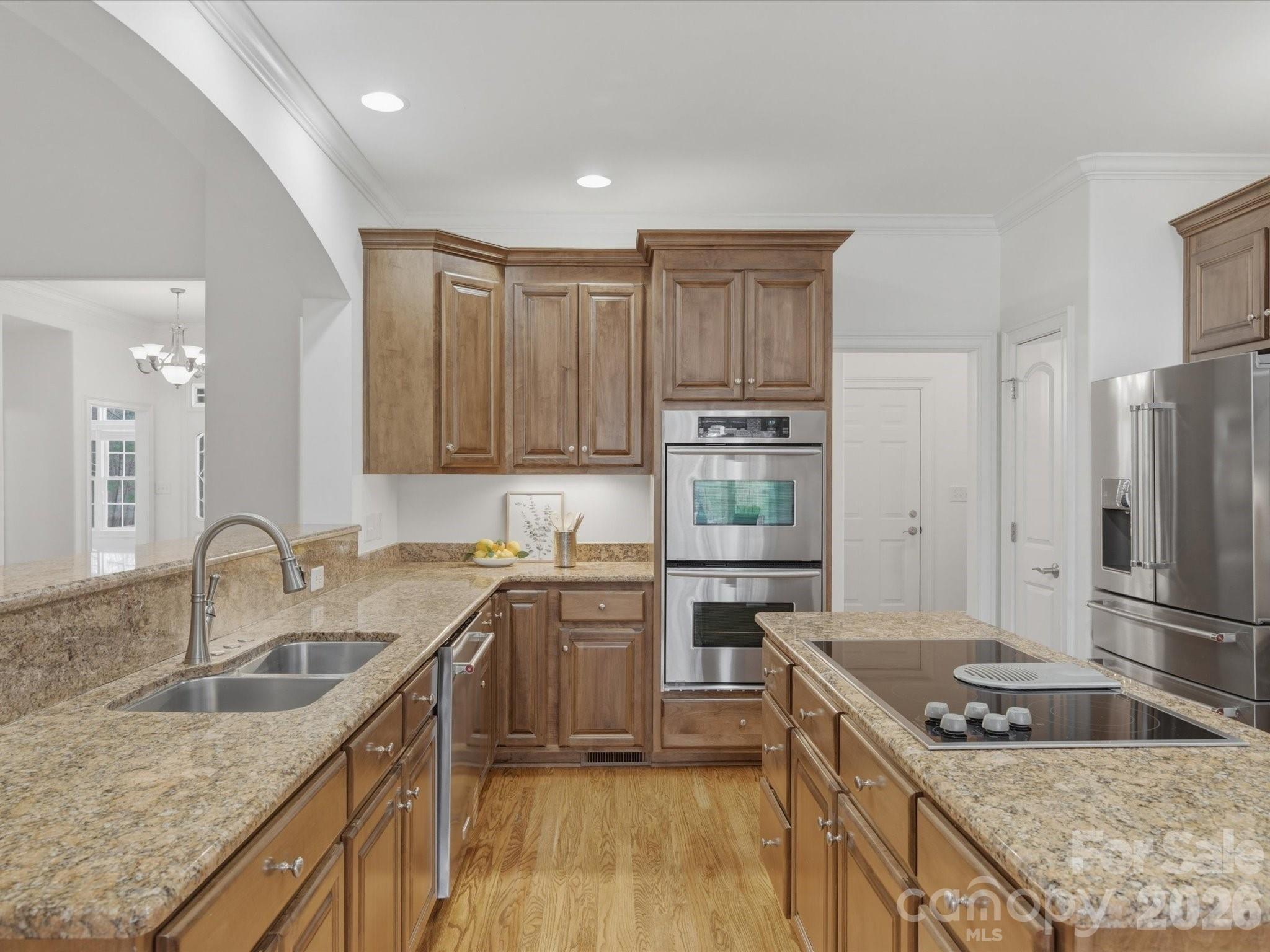 The Coves - Residential