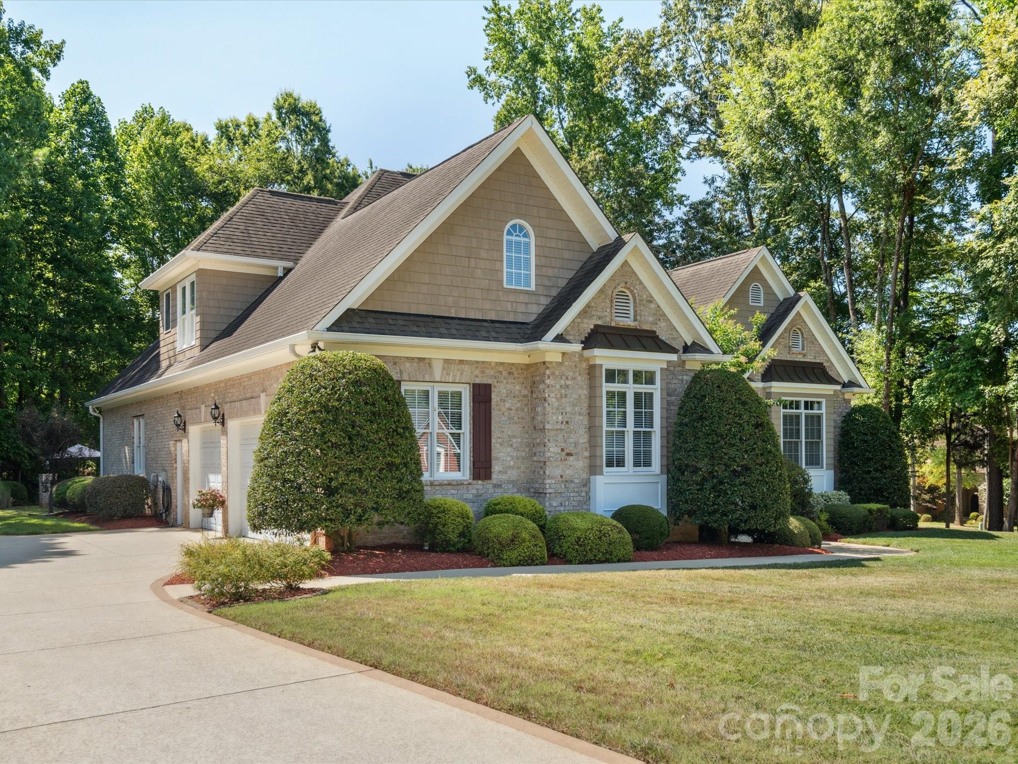 The Coves - Residential