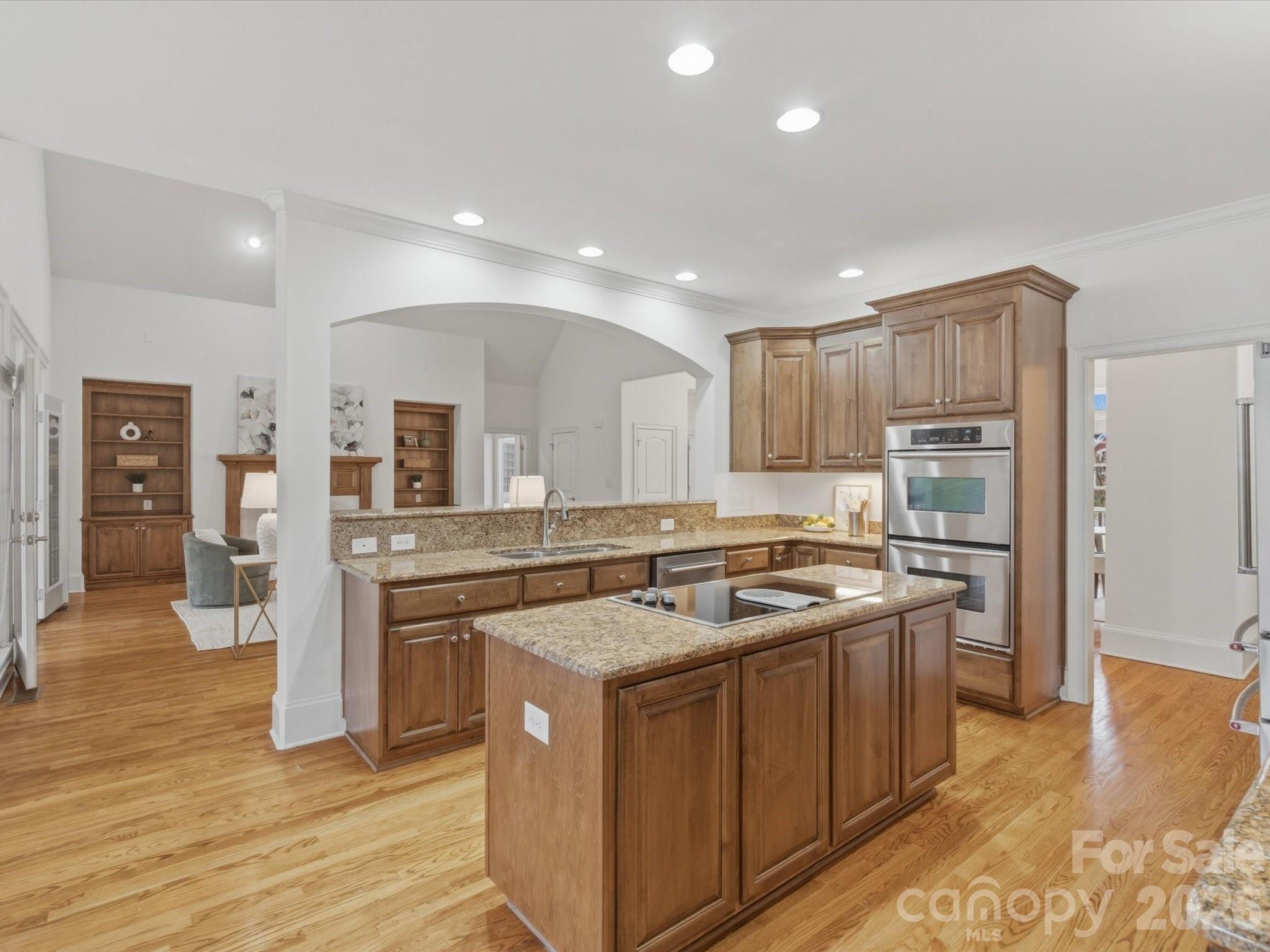 The Coves - Residential