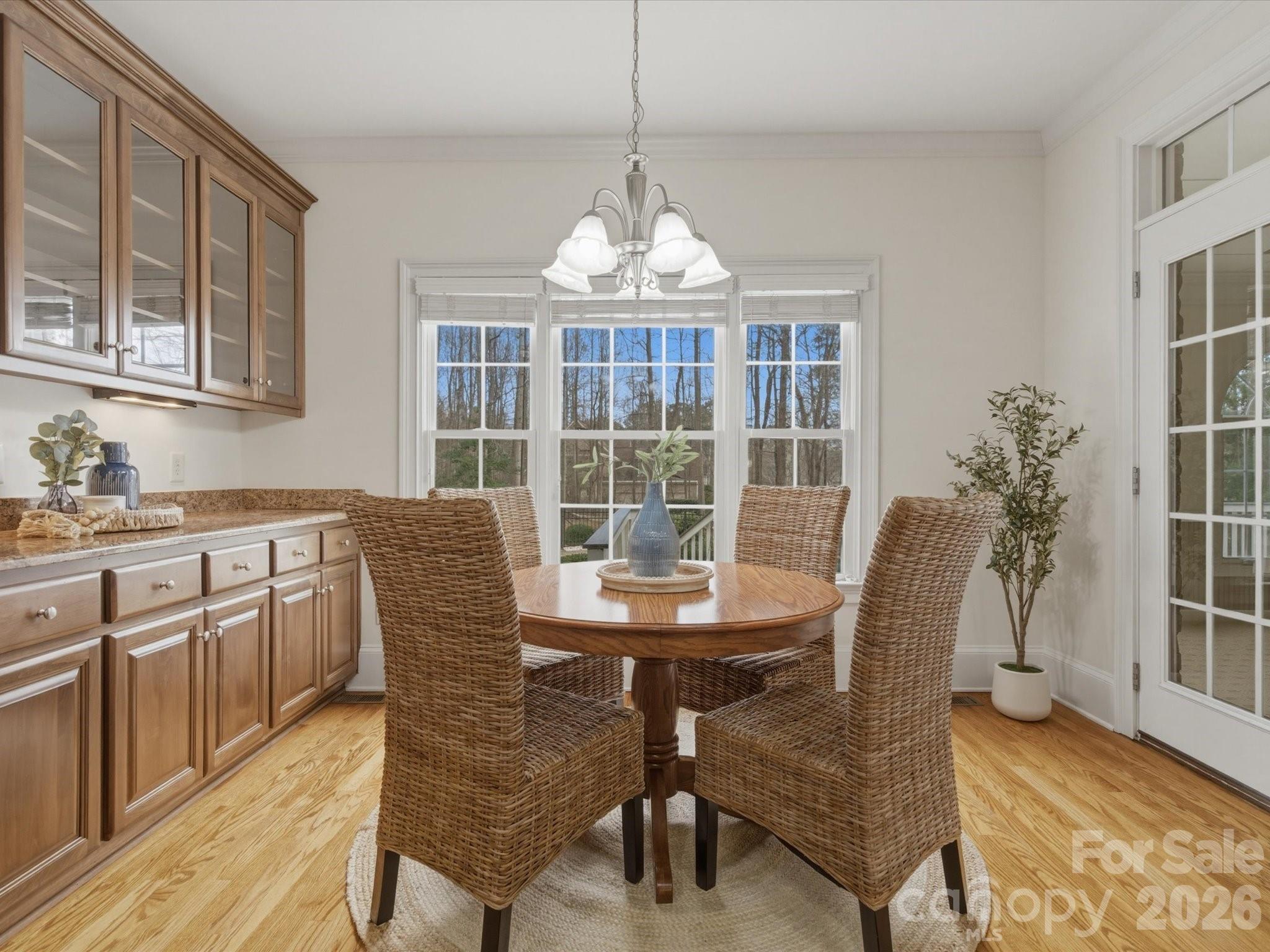 The Coves - Residential