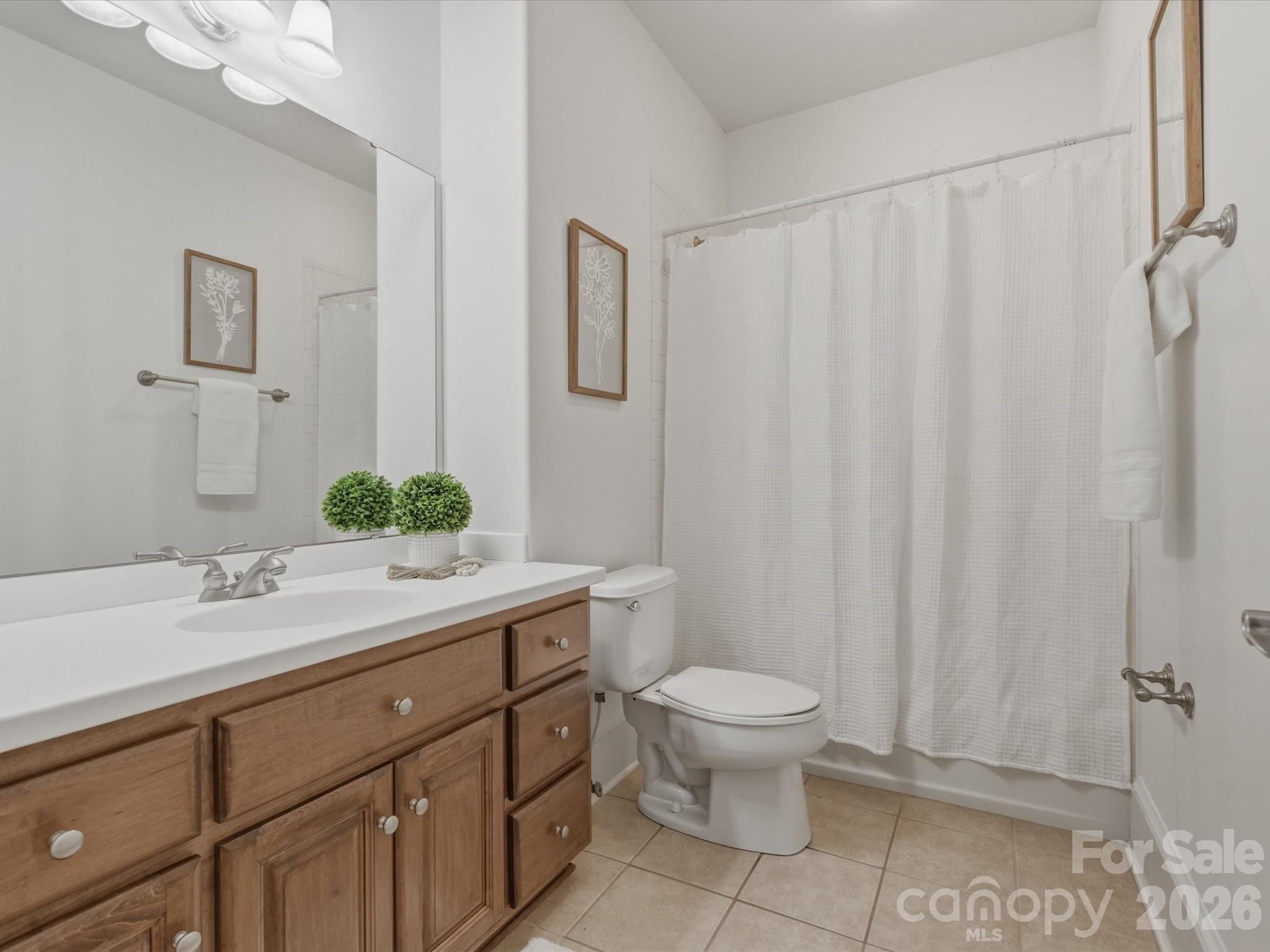 The Coves - Residential