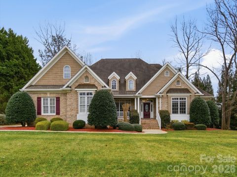 506 Little Cove Lane Clover SC 29710