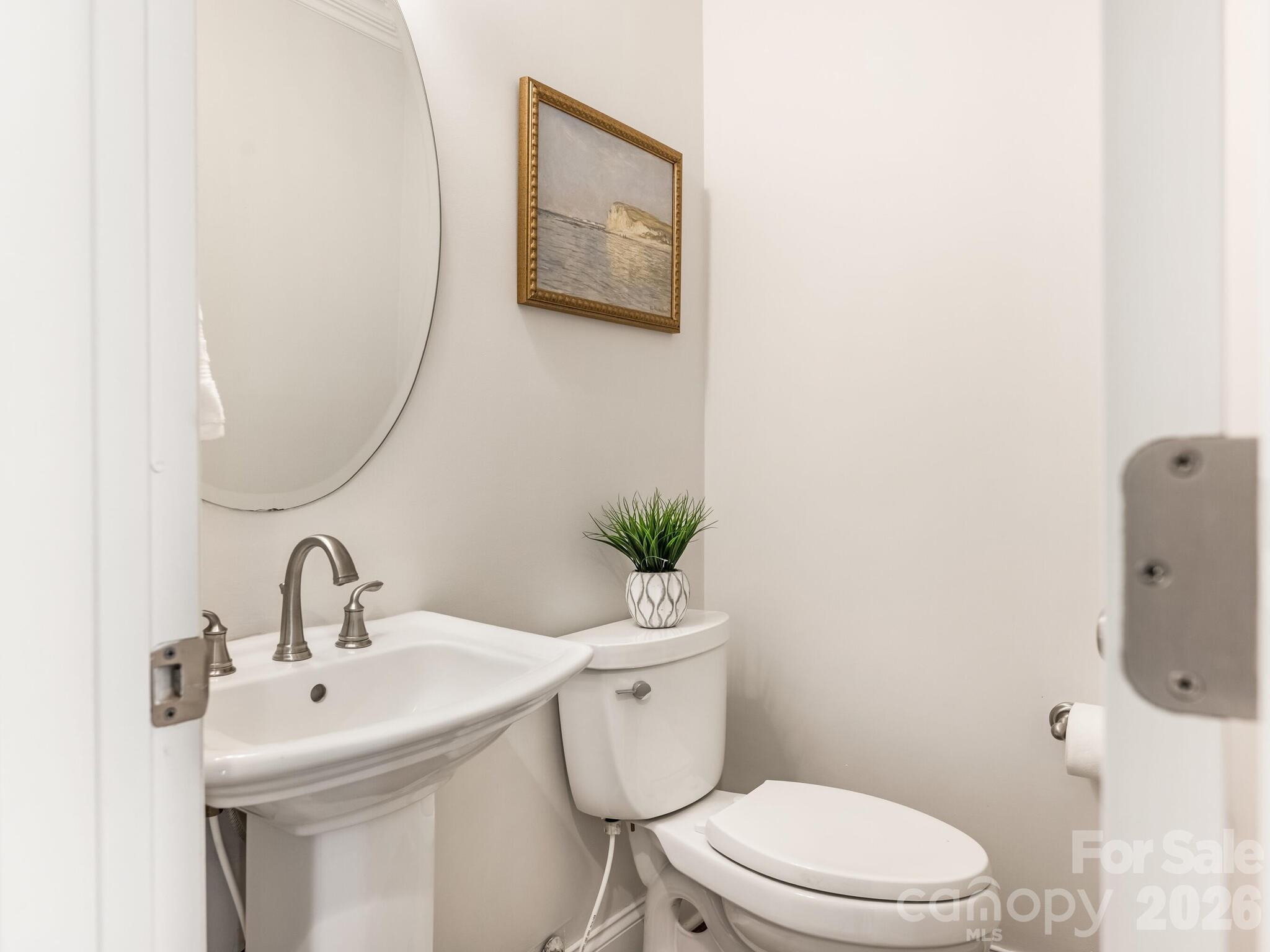 Olde Providence - Residential