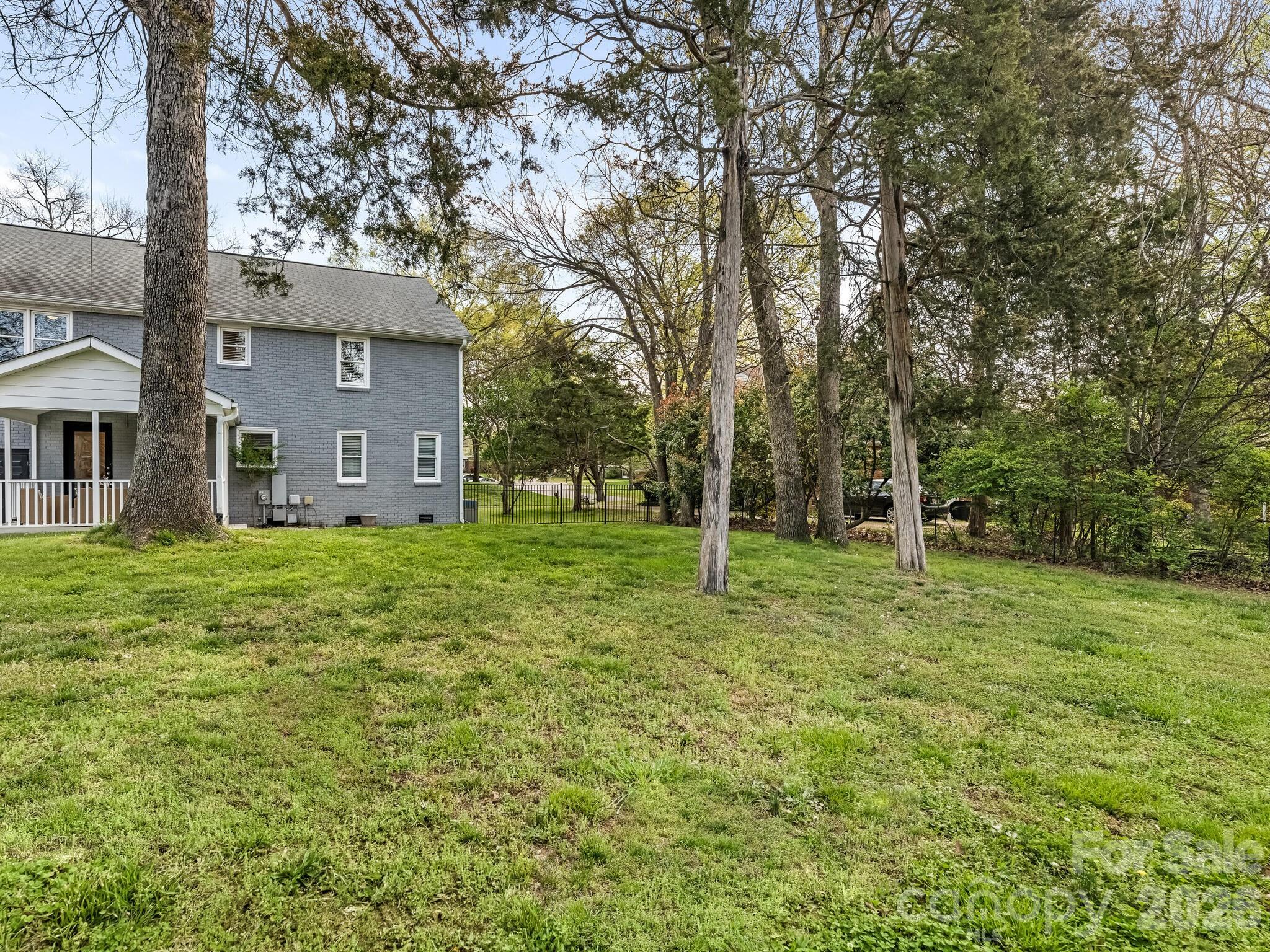 Olde Providence - Residential