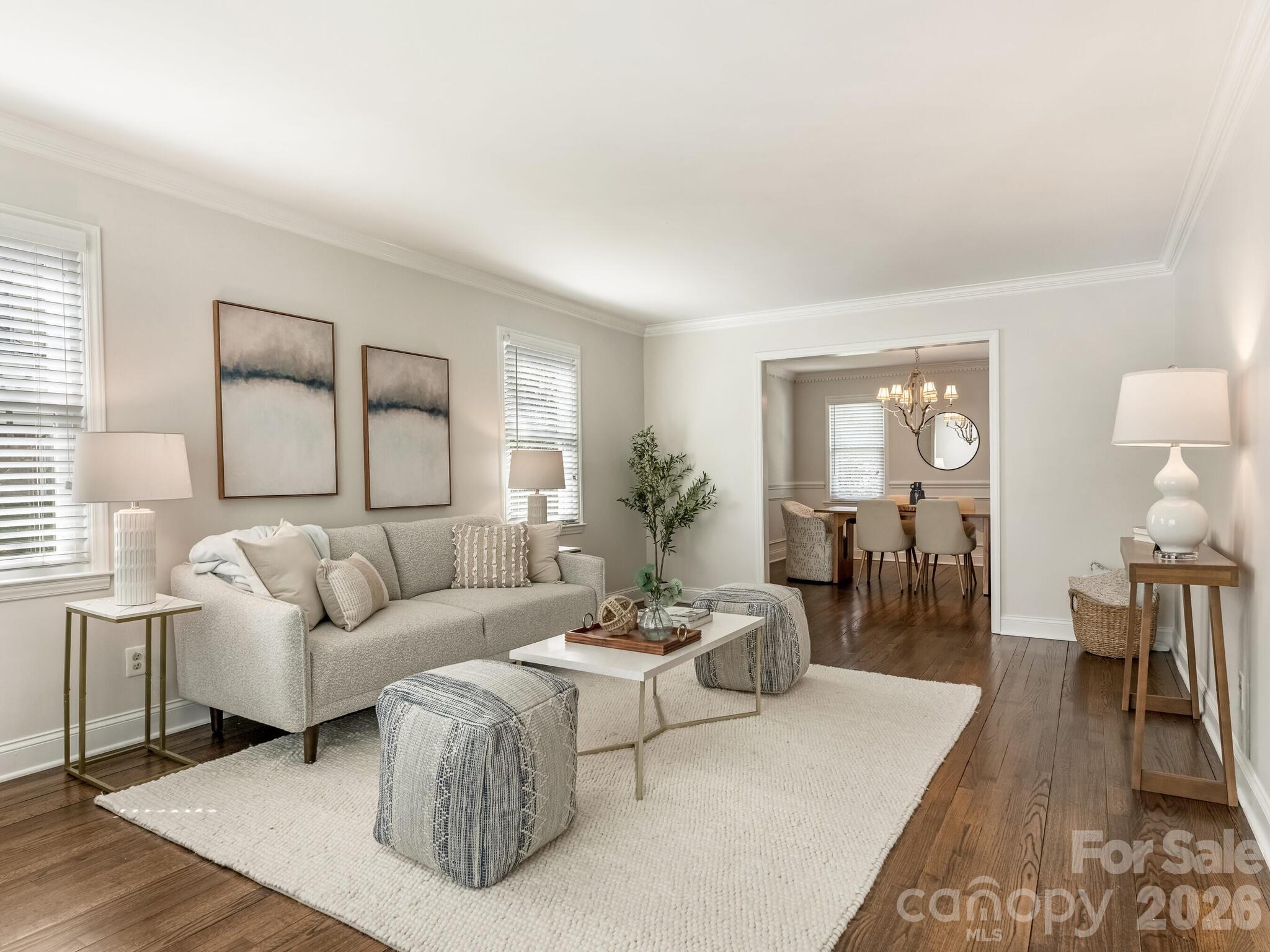 Olde Providence - Residential