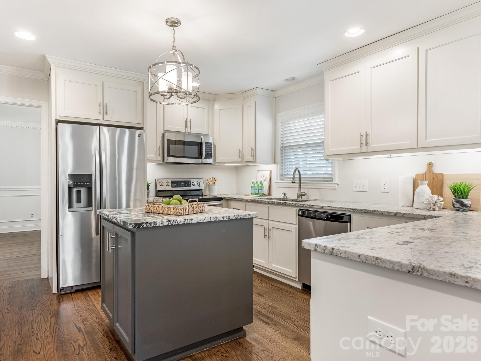 Olde Providence - Residential