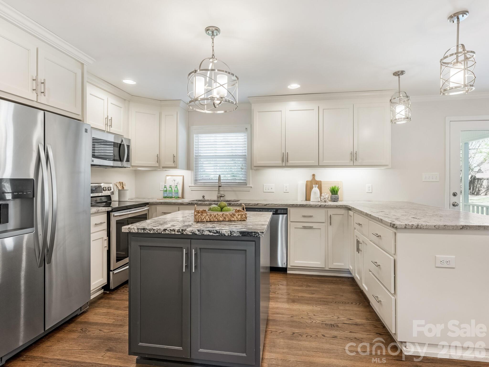 Olde Providence - Residential