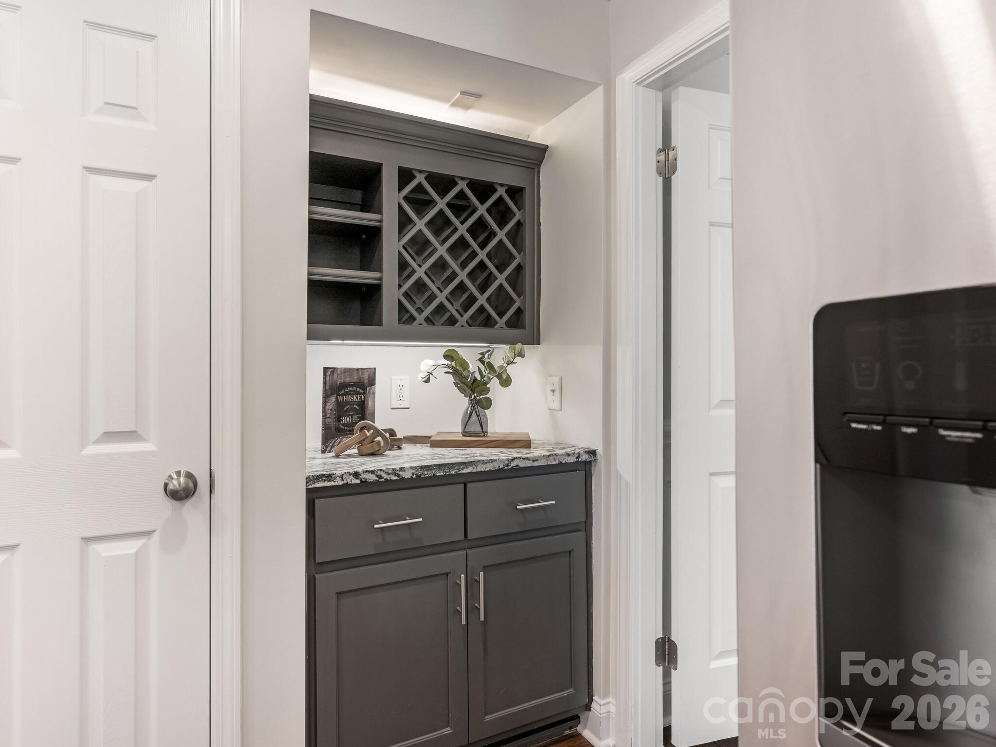 Olde Providence - Residential