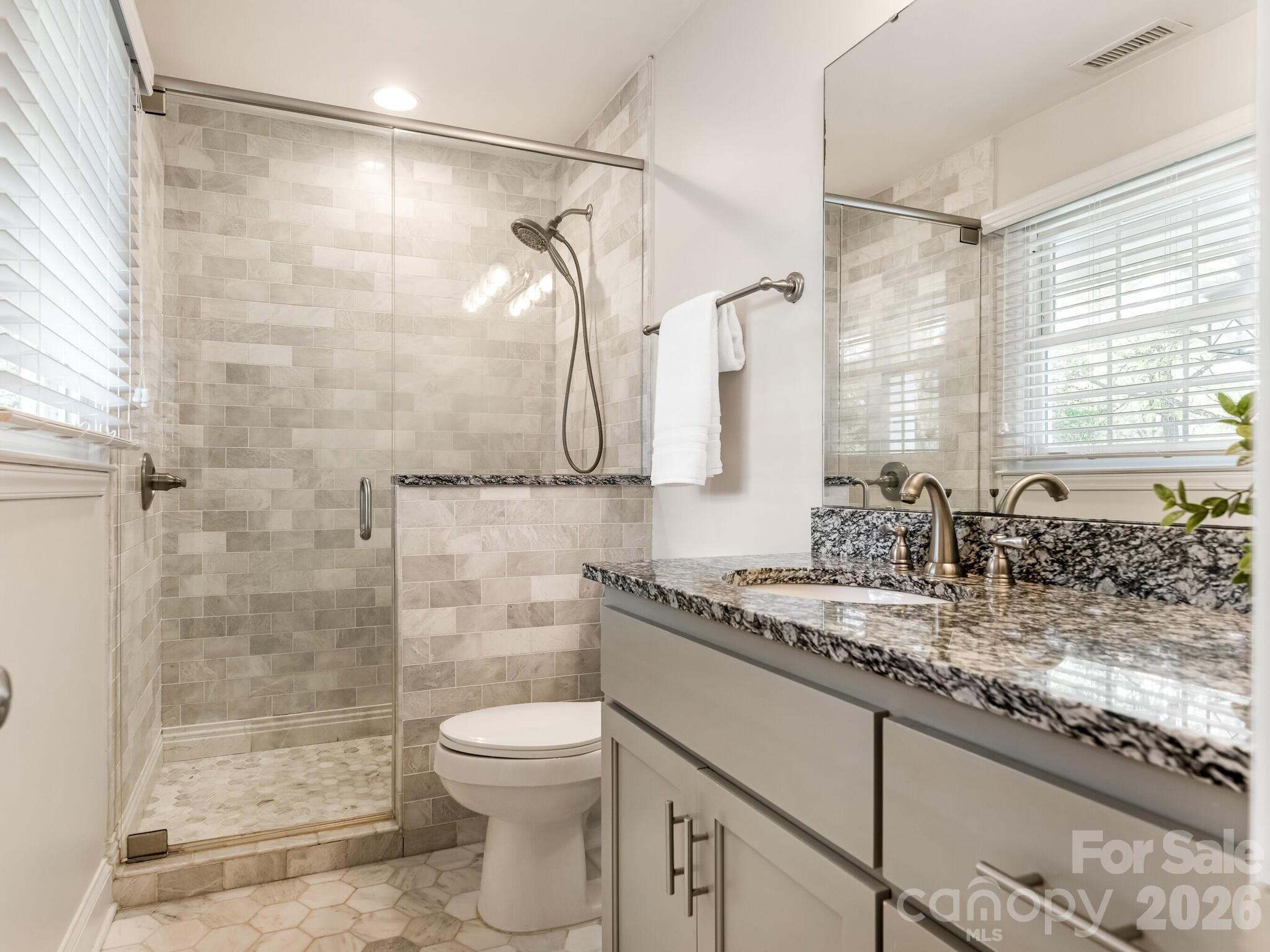 Olde Providence - Residential