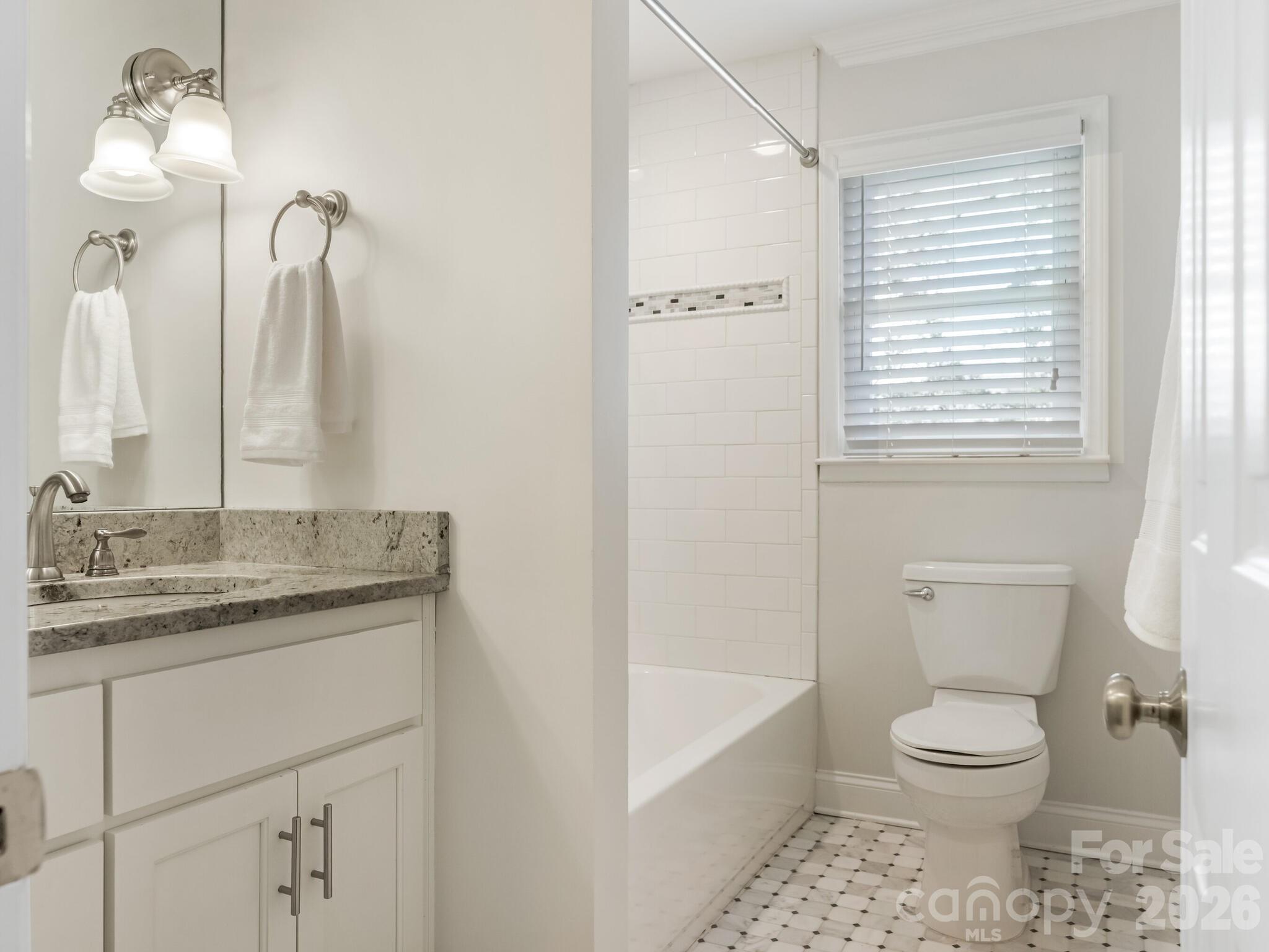 Olde Providence - Residential