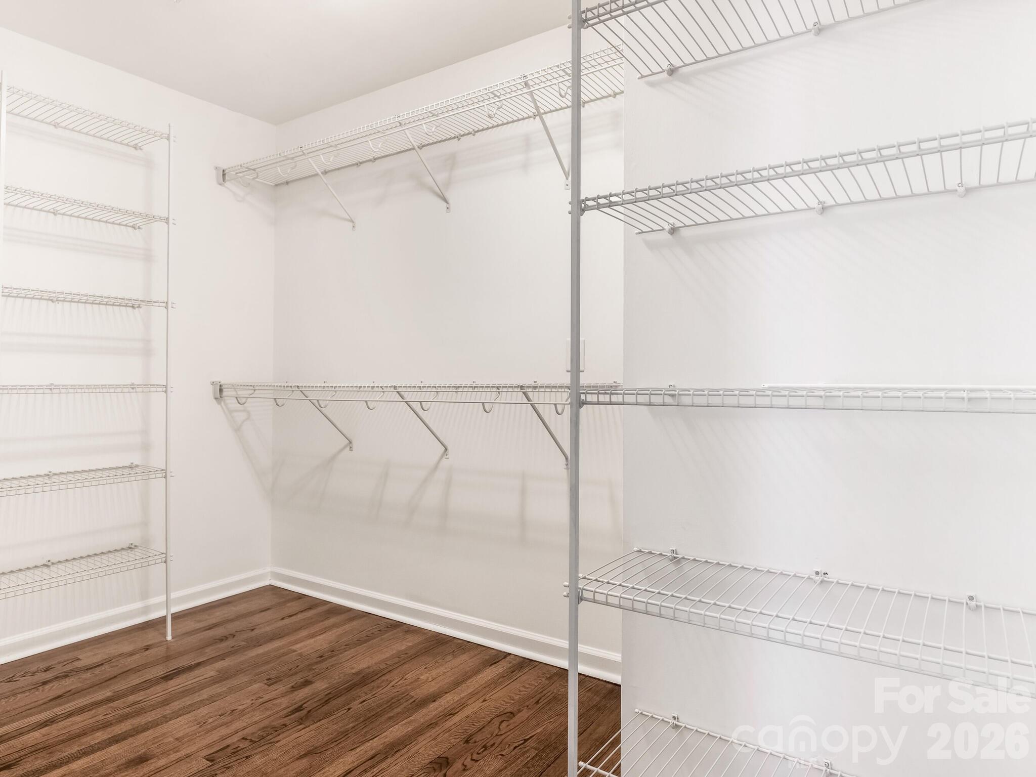 Olde Providence - Residential