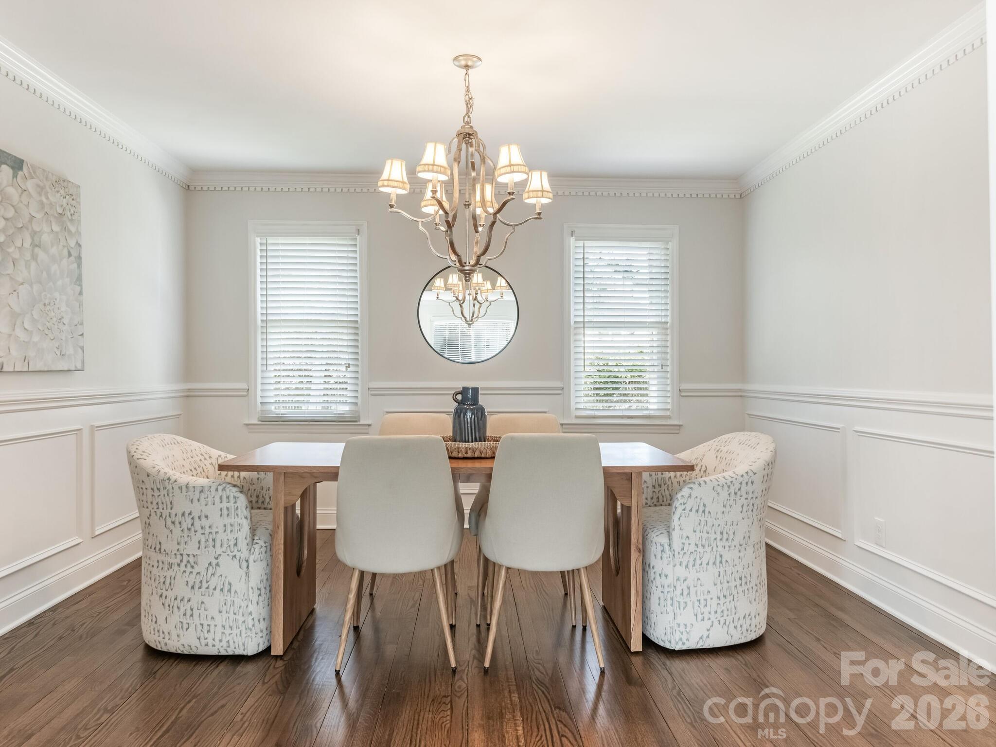 Olde Providence - Residential