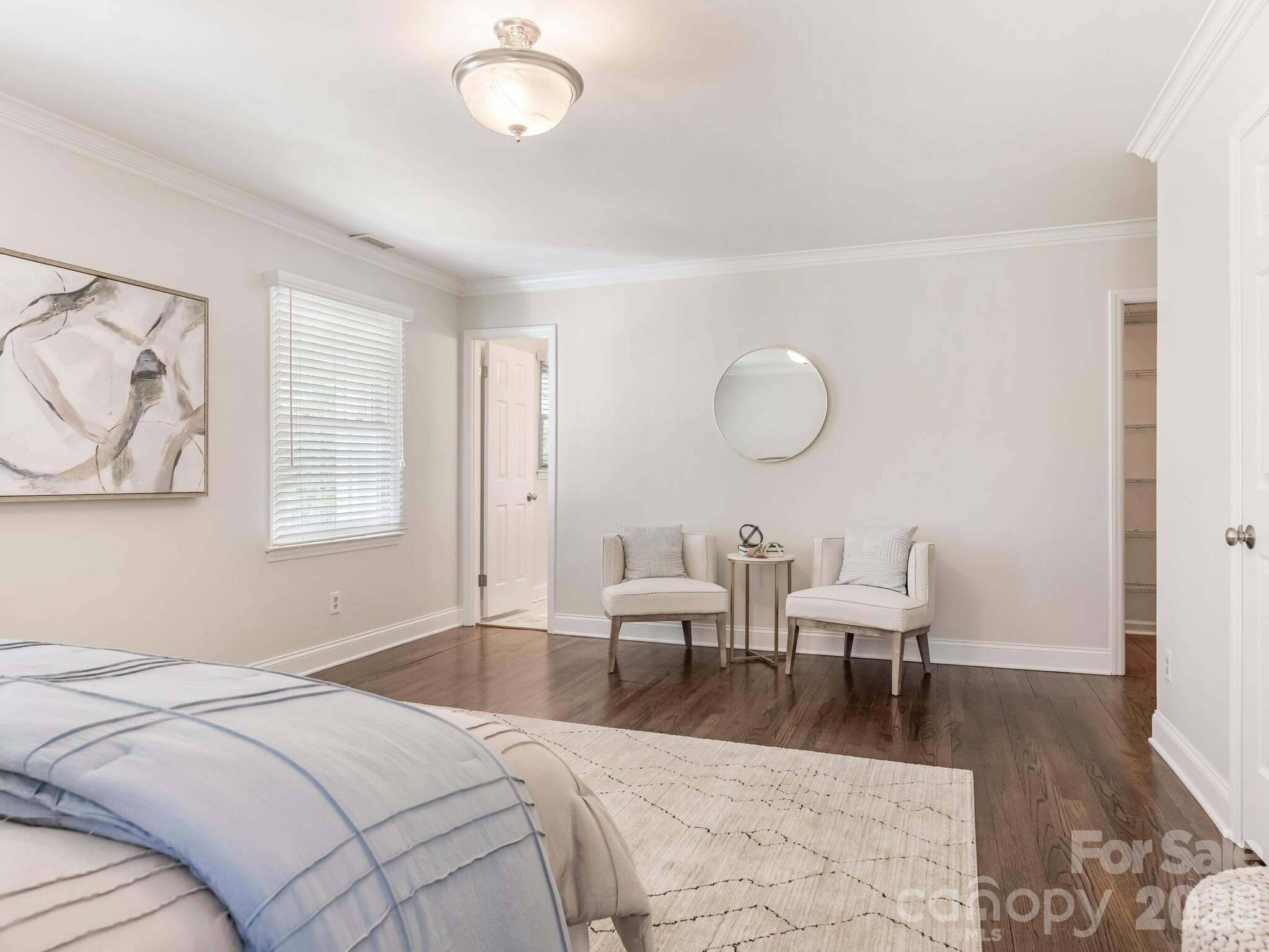 Olde Providence - Residential