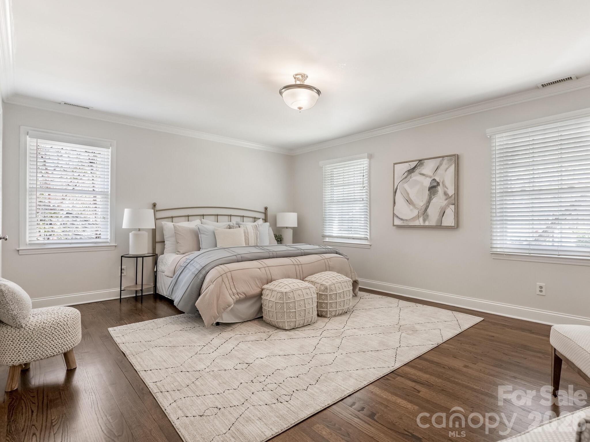 Olde Providence - Residential