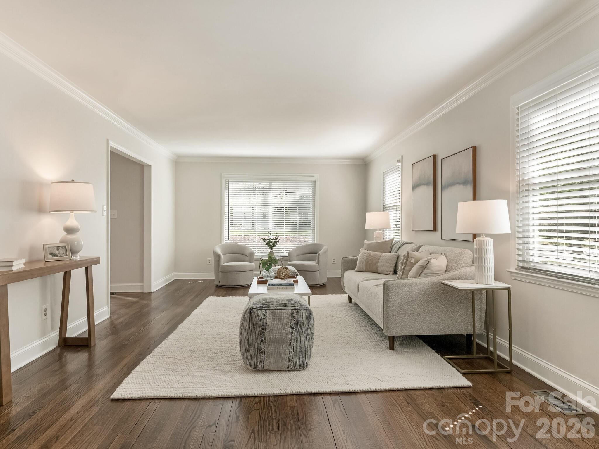 Olde Providence - Residential