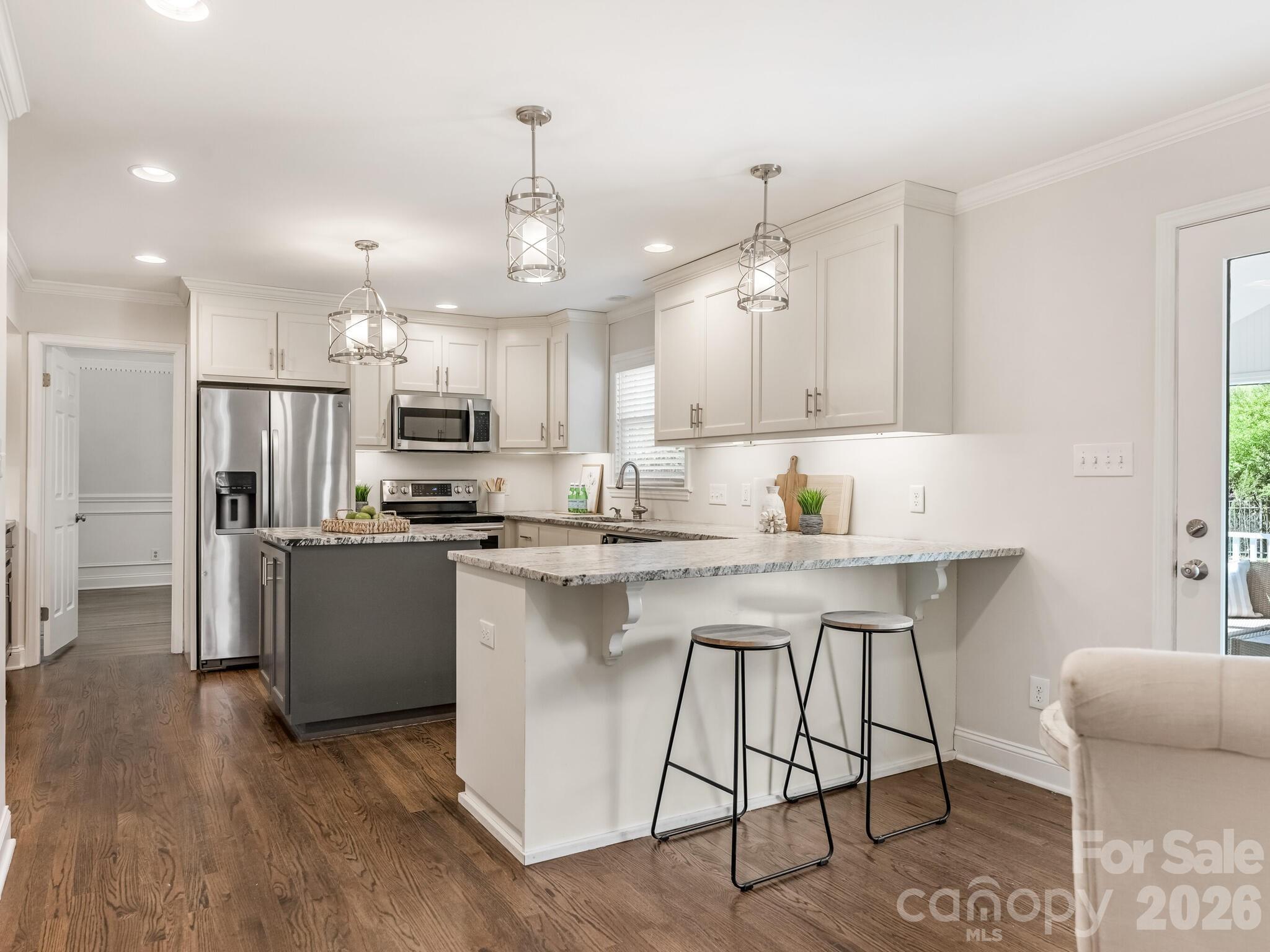 Olde Providence - Residential