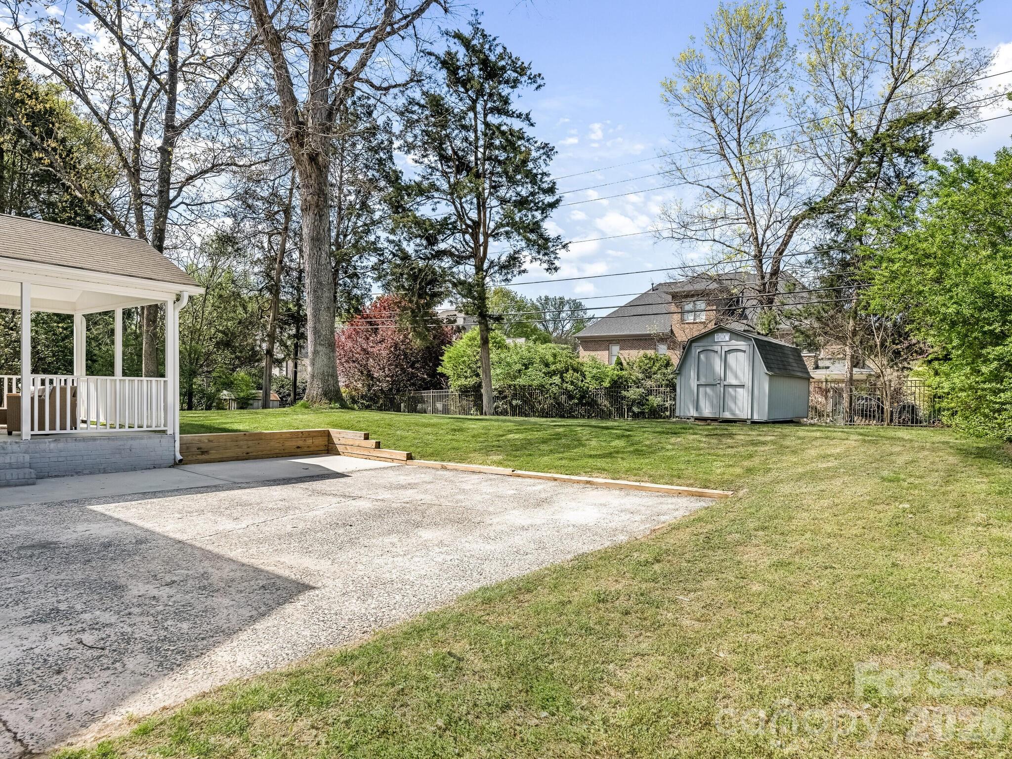 Olde Providence - Residential