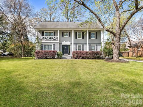 6706 Brynwood Drive Charlotte NC 28220
