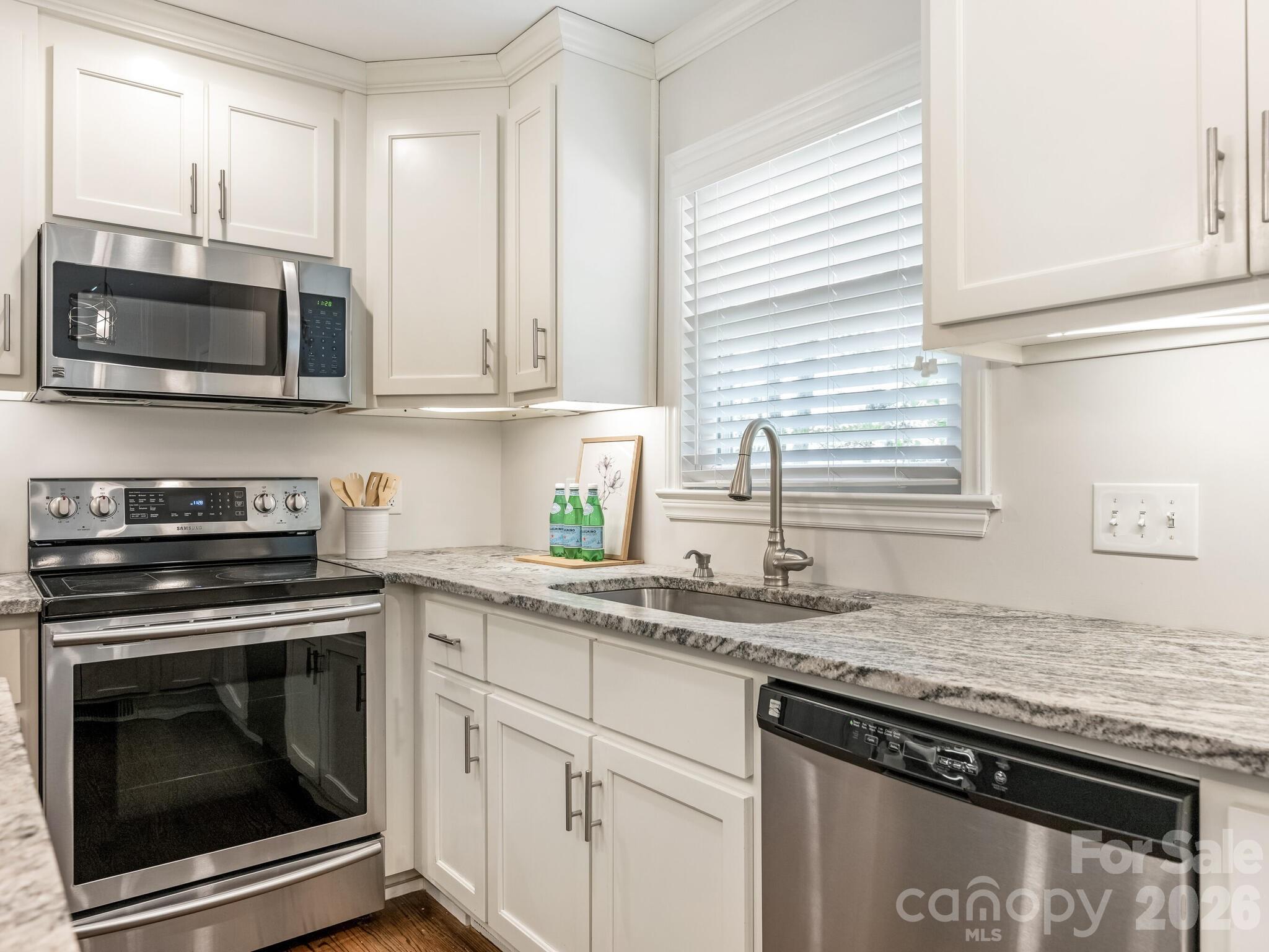 Olde Providence - Residential