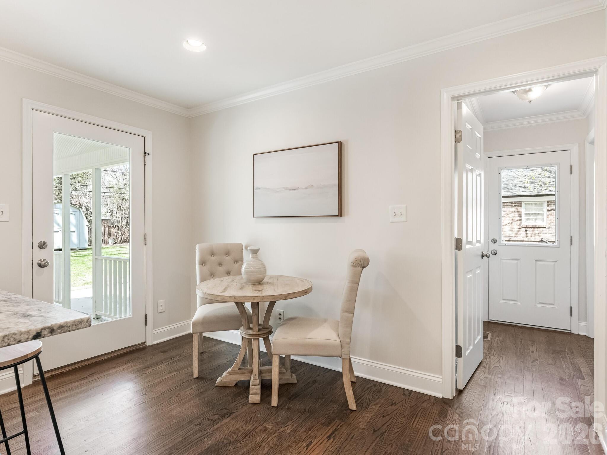 Olde Providence - Residential