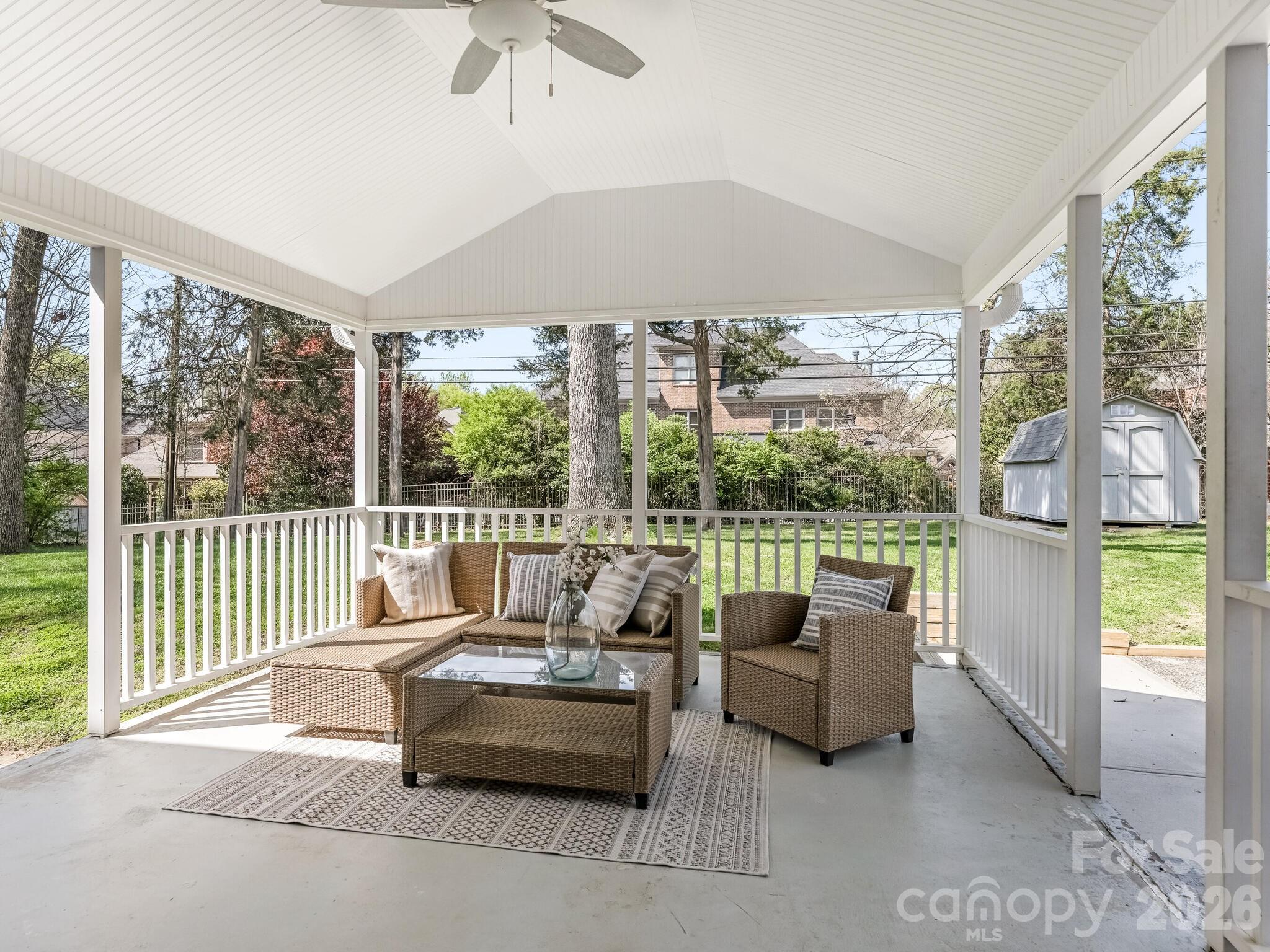 Olde Providence - Residential