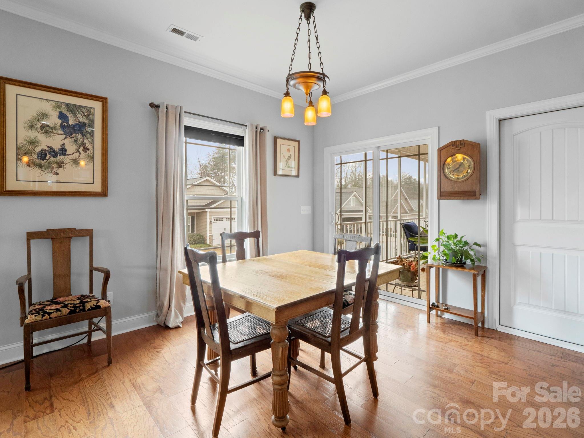 Cottages at Landrum - Residential