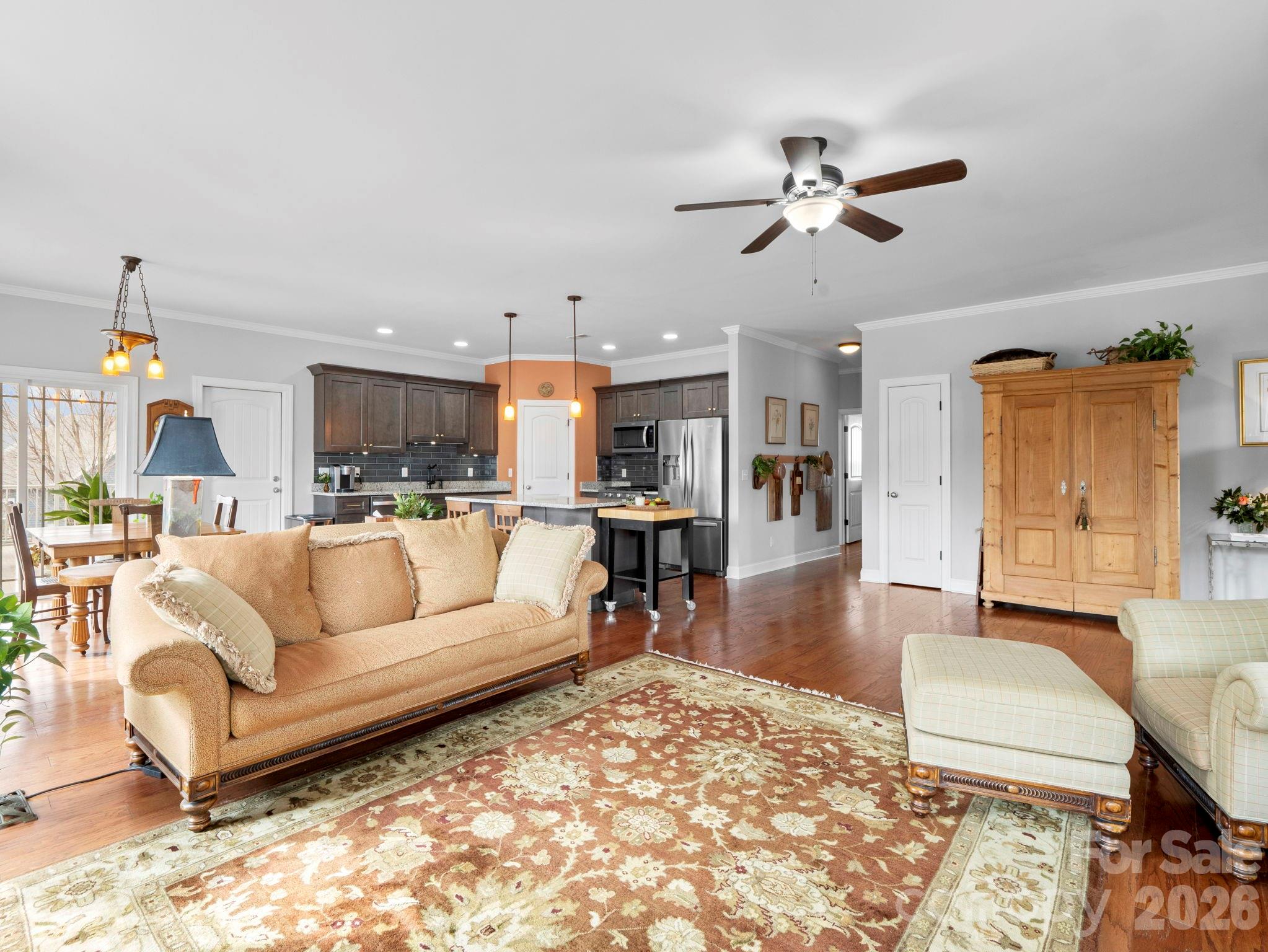 Cottages at Landrum - Residential