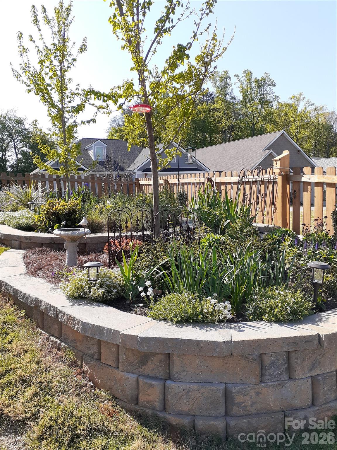 Cottages at Landrum - Residential