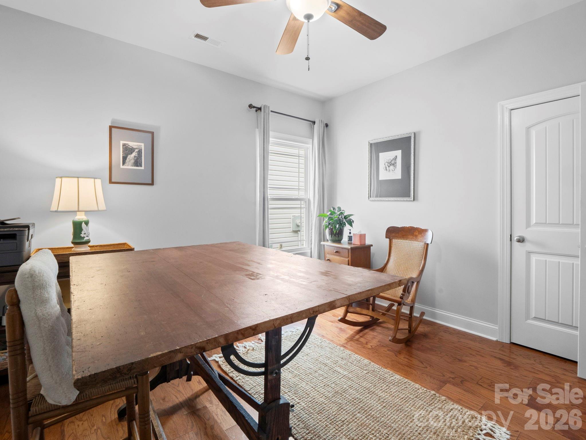 Cottages at Landrum - Residential