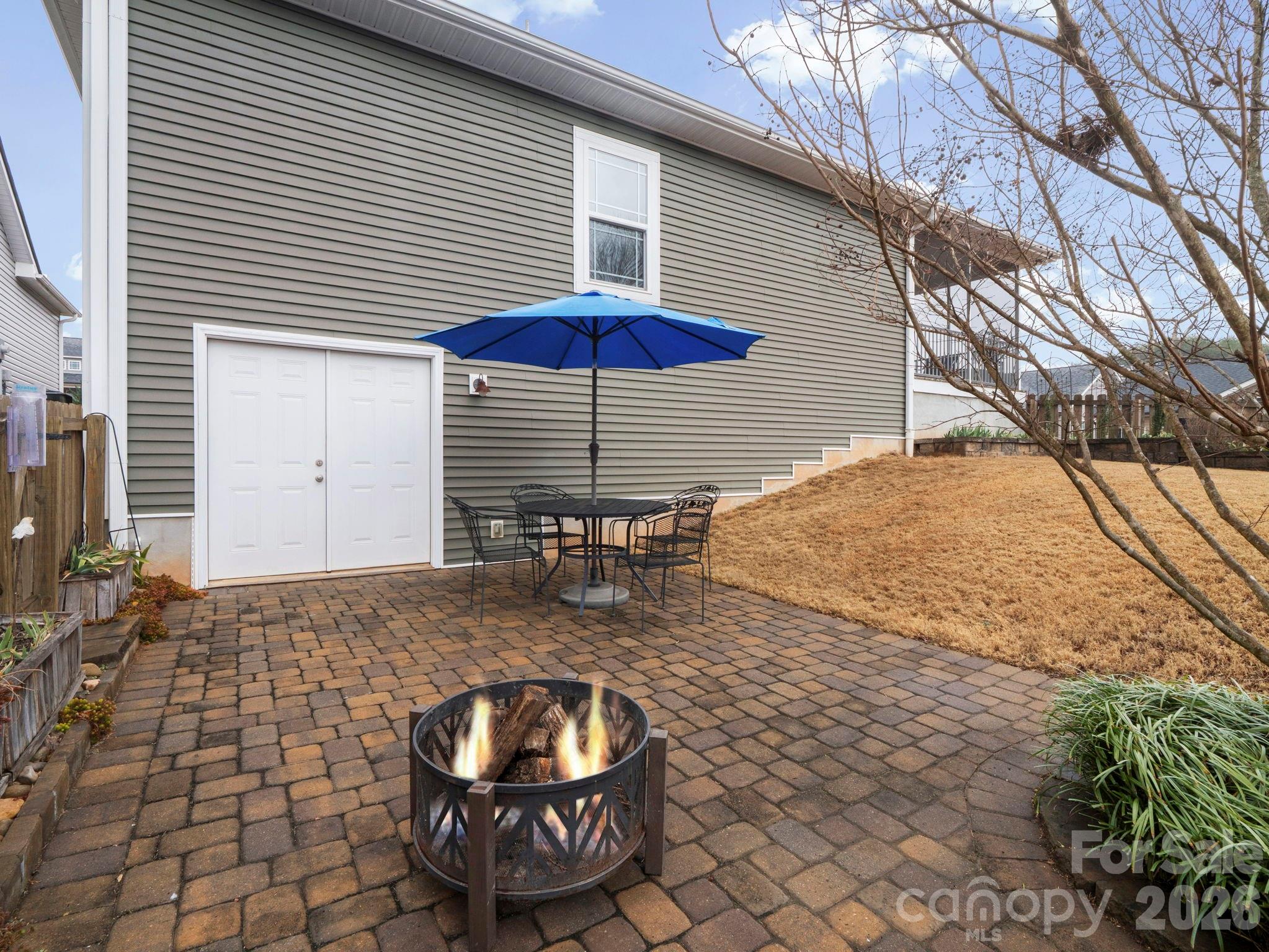 Cottages at Landrum - Residential