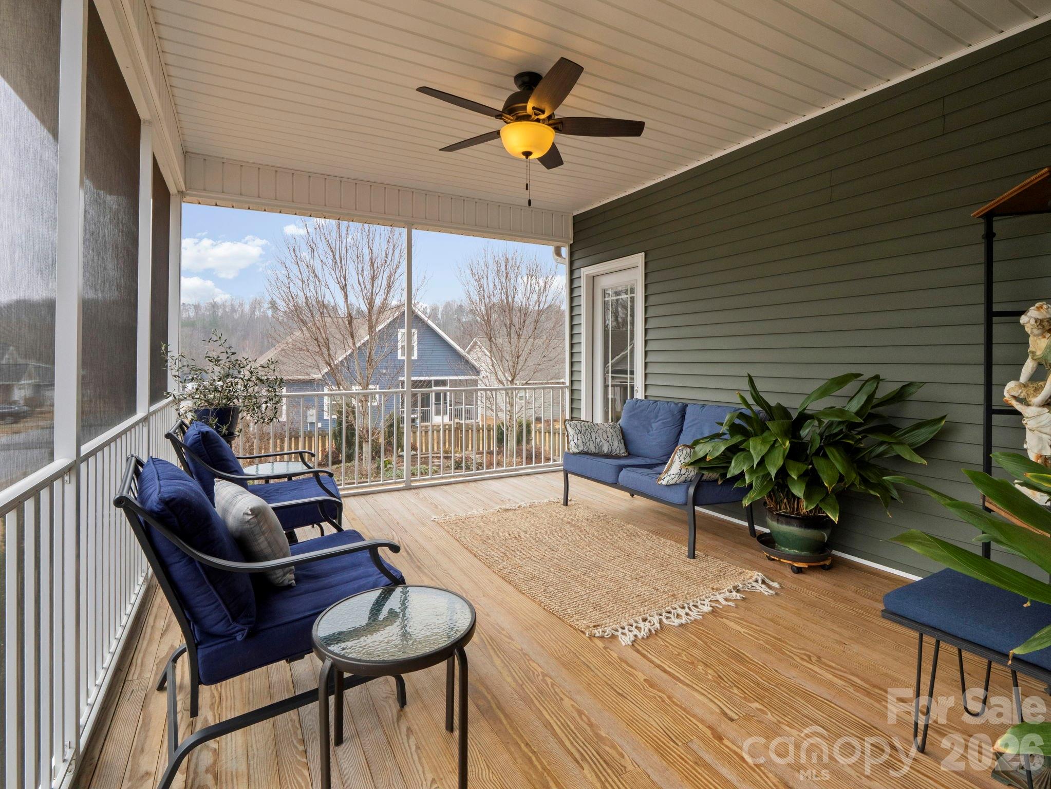 Cottages at Landrum - Residential