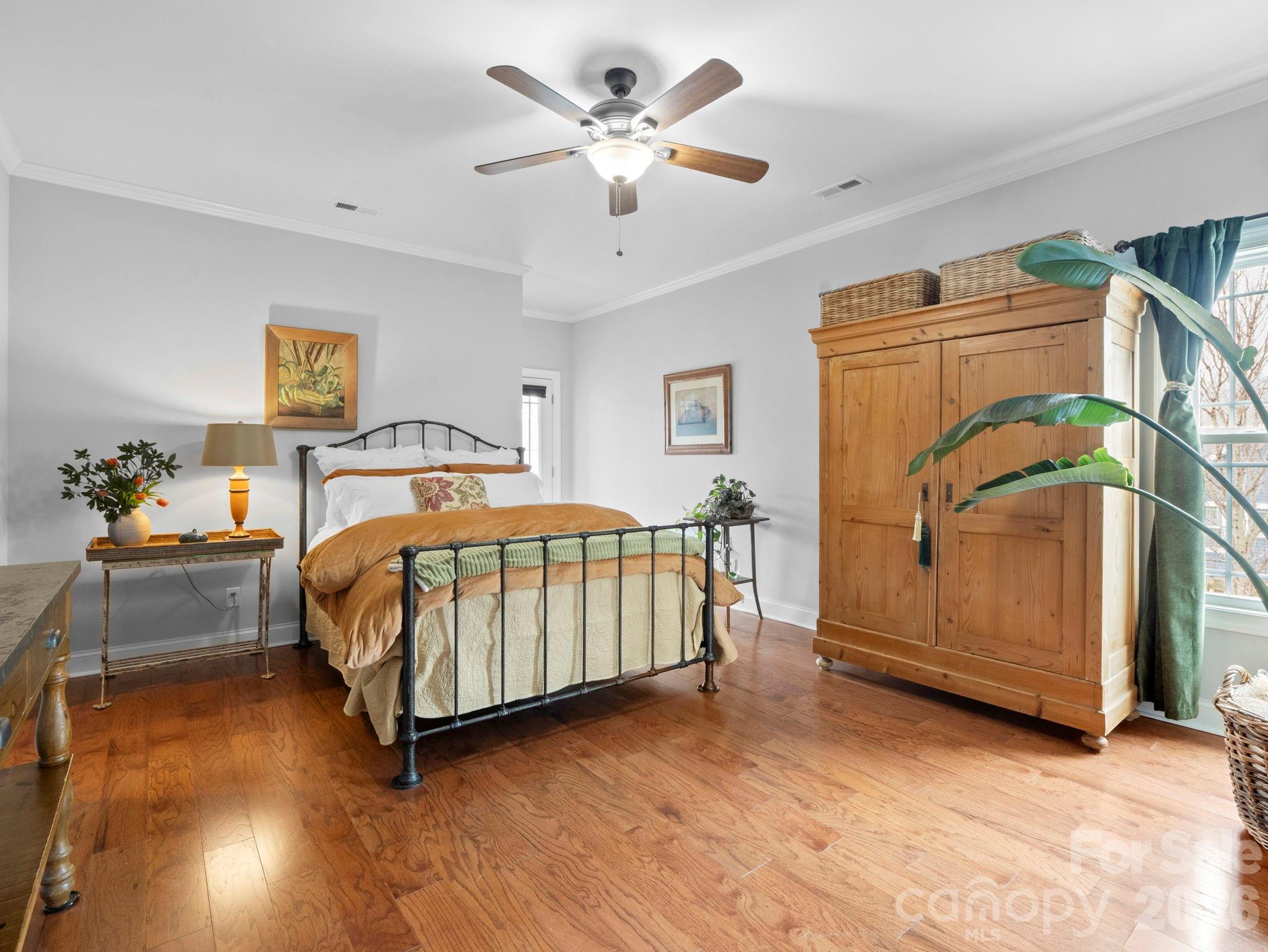 Cottages at Landrum - Residential