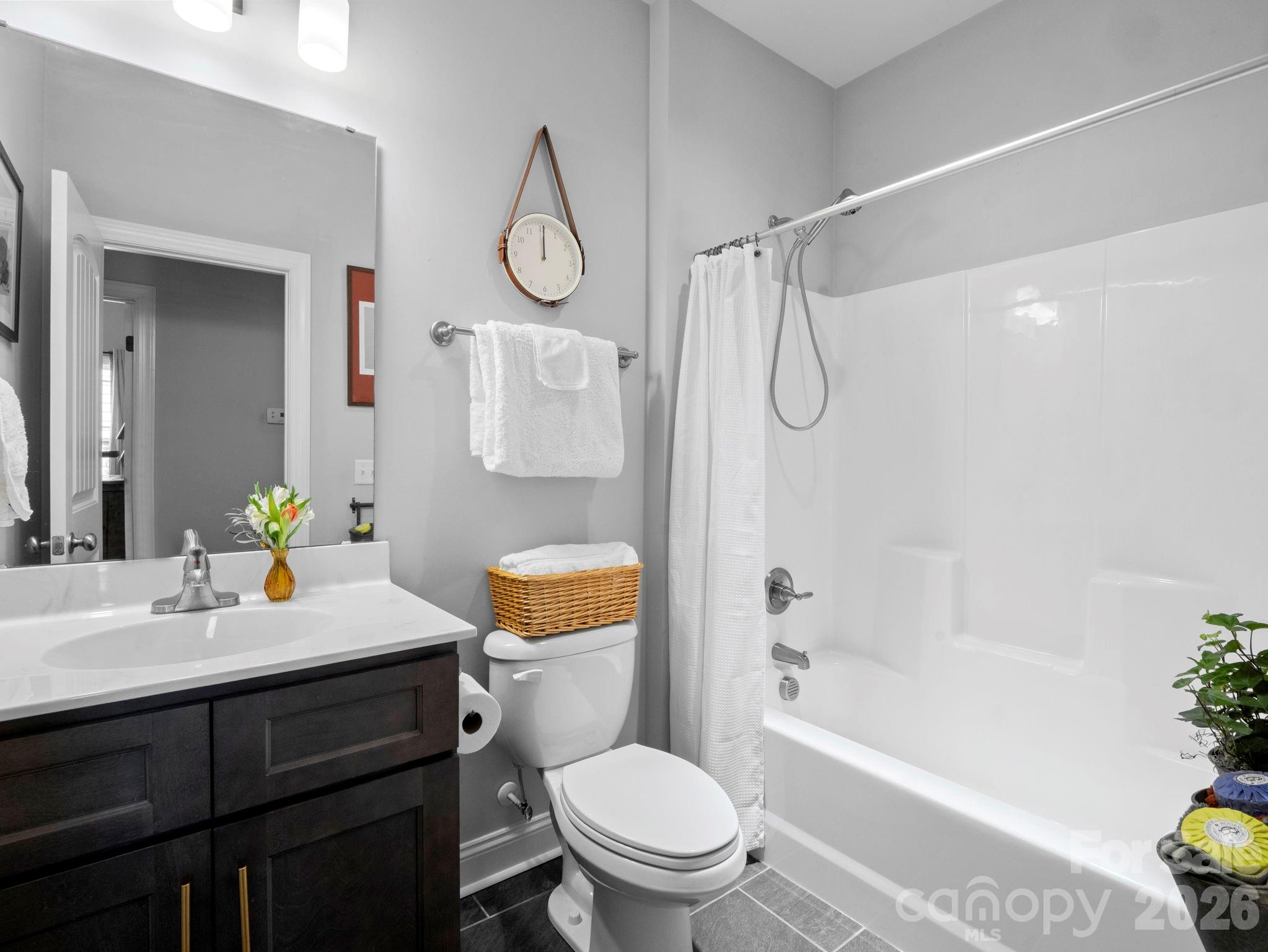 Cottages at Landrum - Residential