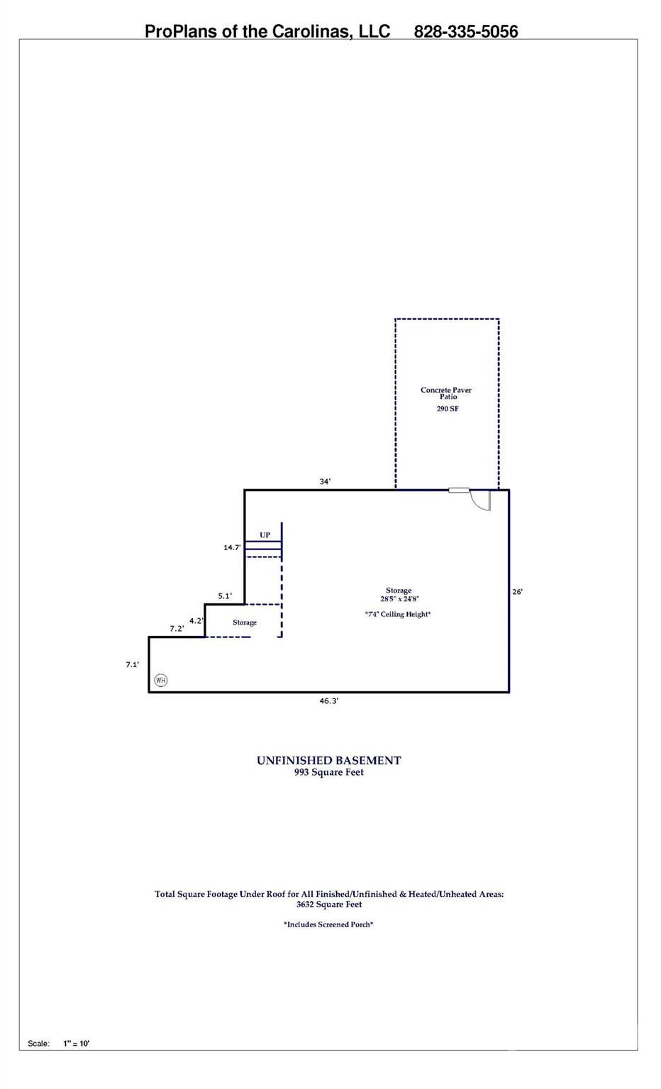 Cottages at Landrum - Residential